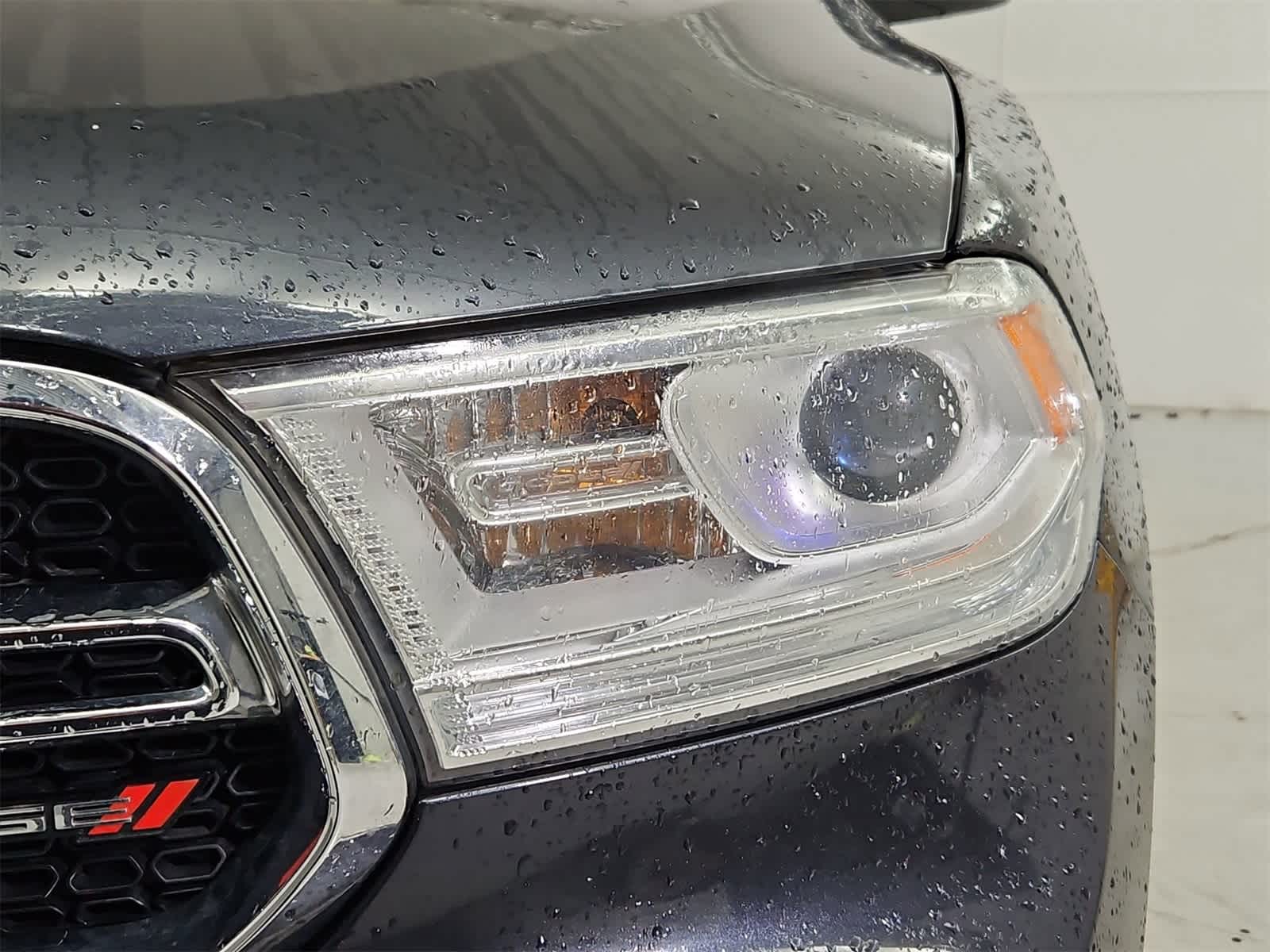 Thumbnail: 2015 Dodge Durango - 10