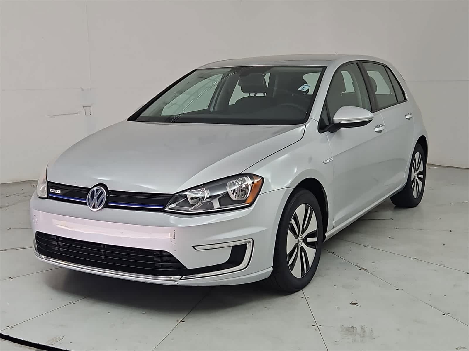 2016 Volkswagen e-Golf SE -
                  Salem, OR