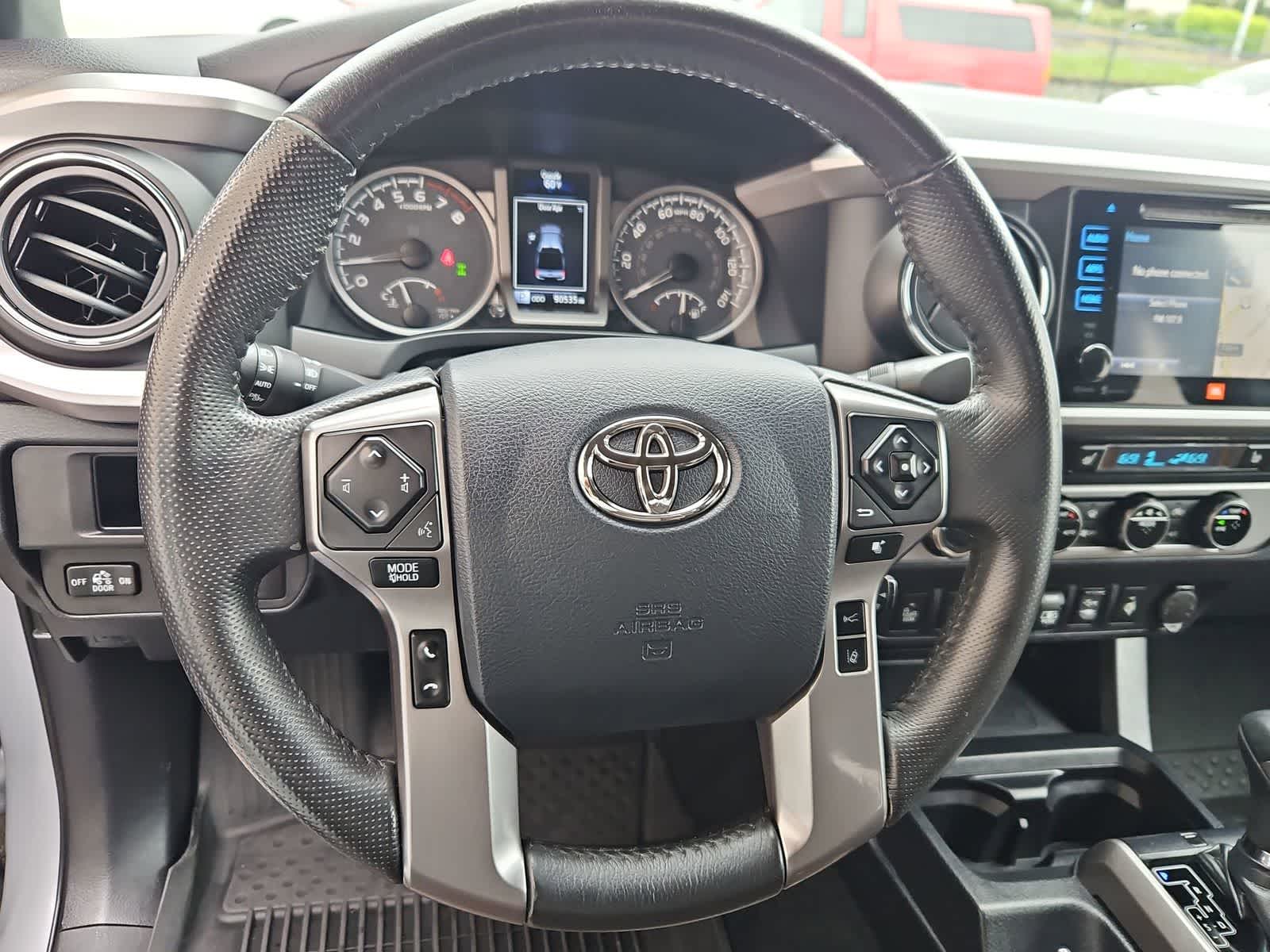 Thumbnail: 2018 Toyota Tacoma - 23