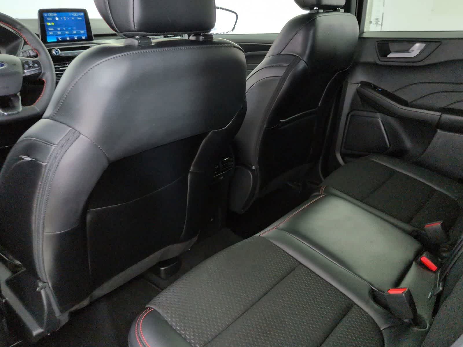 Thumbnail: 2025 Ford Escape - 17