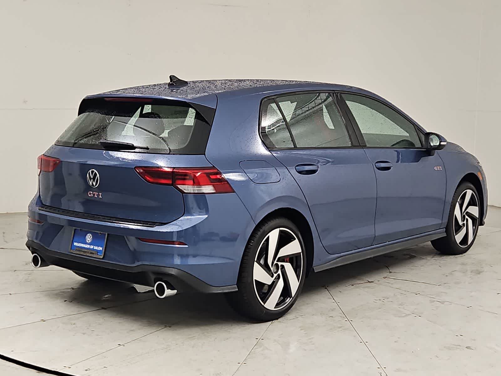 Thumbnail: 2026 Volkswagen Golf - 6