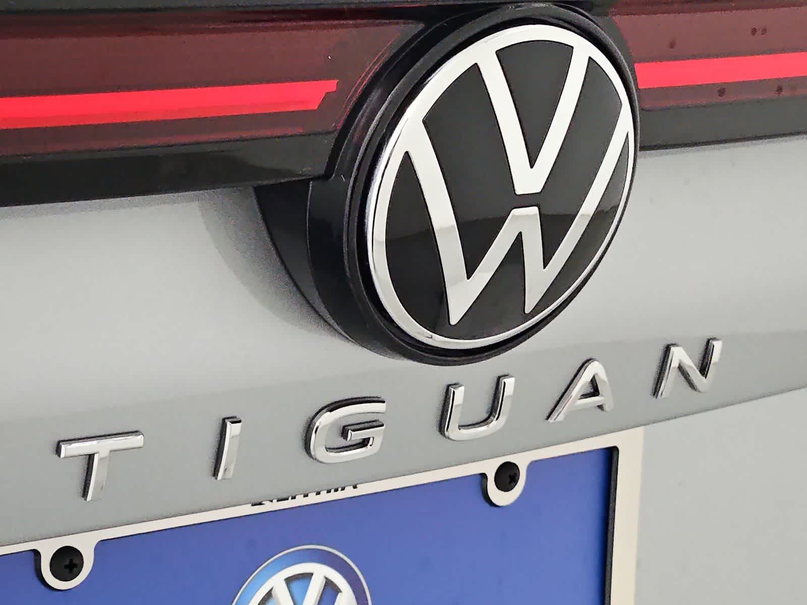 Thumbnail: 2026 Volkswagen Tiguan - 12