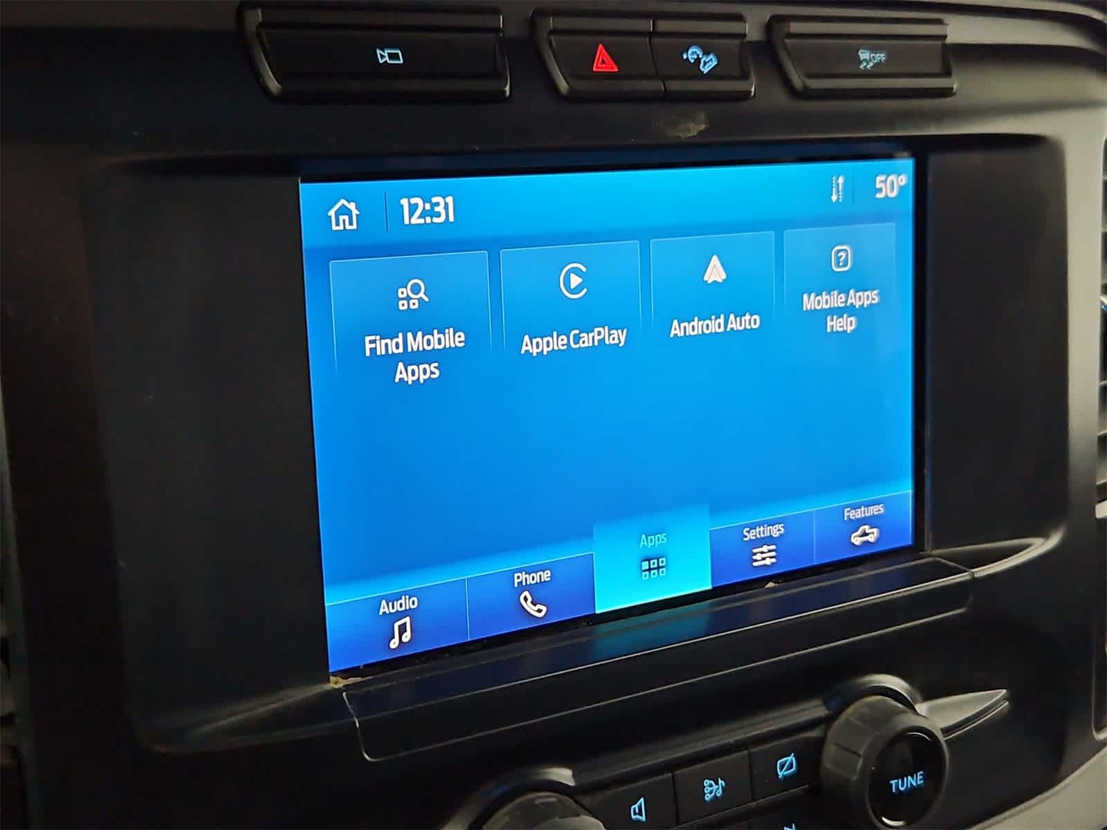 Thumbnail: 2022 Ford F-150 - 28