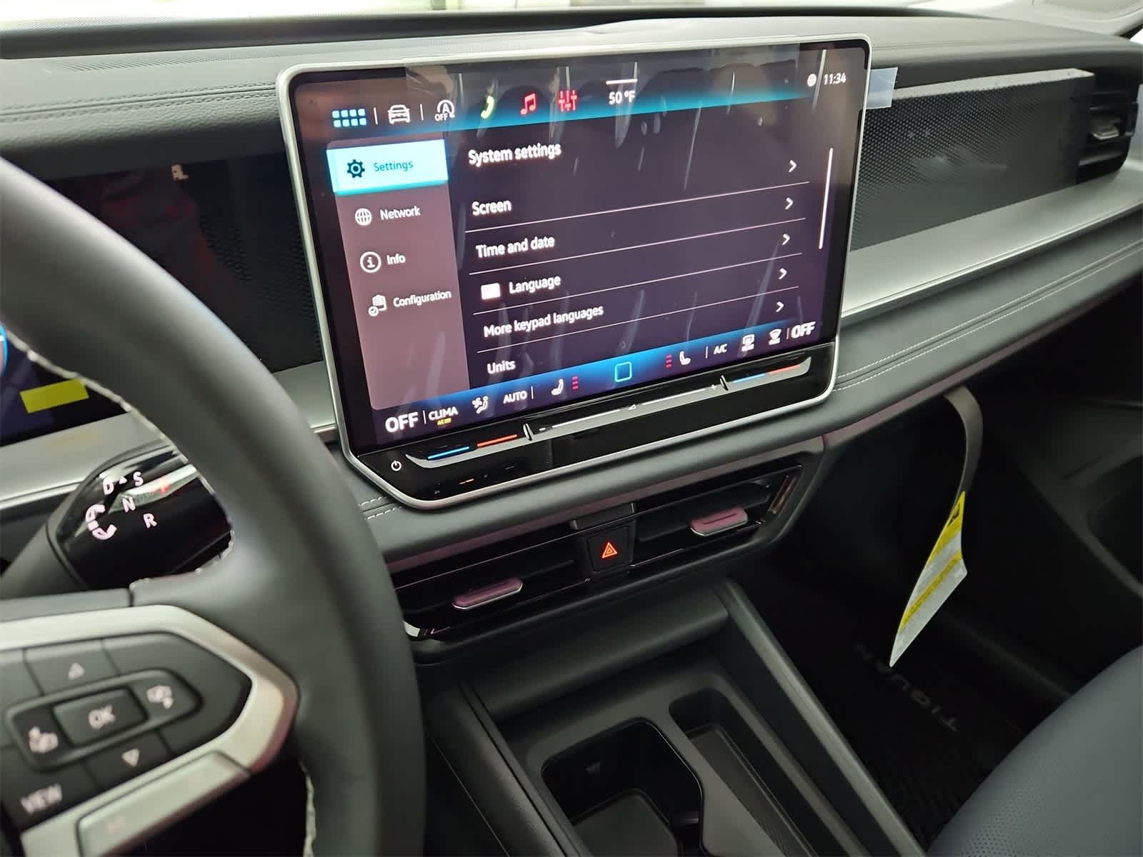 Thumbnail: 2026 Volkswagen Tiguan - 27