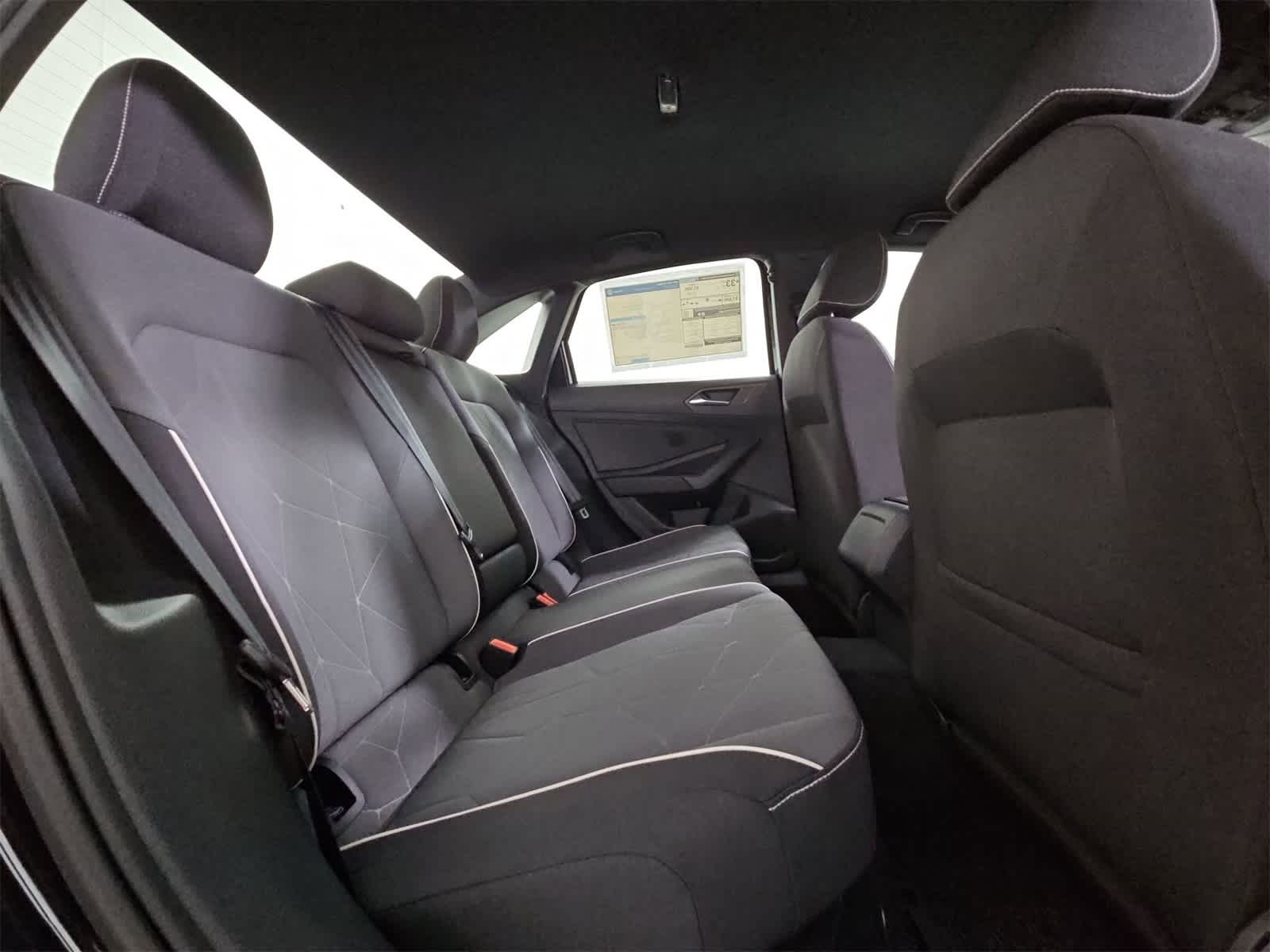 Thumbnail: 2025 Volkswagen Jetta - 20