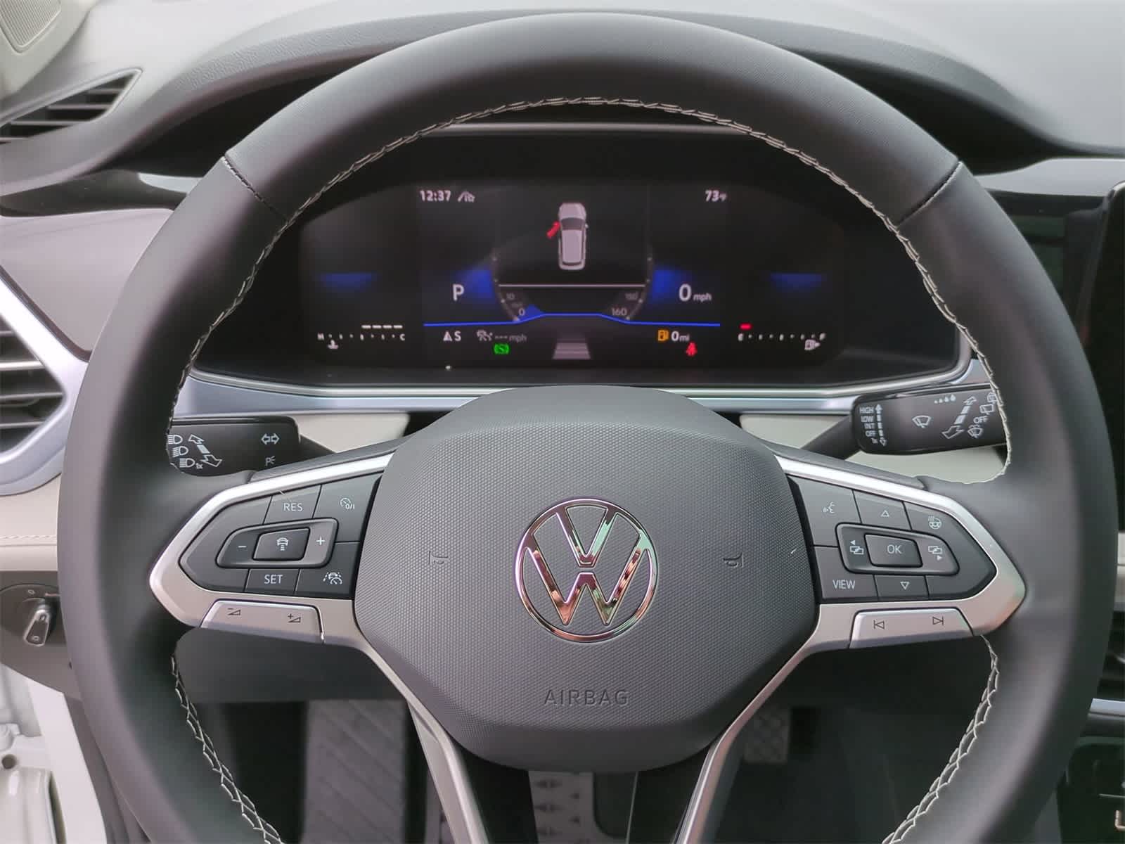 Thumbnail: 2025 Volkswagen Taos - 23