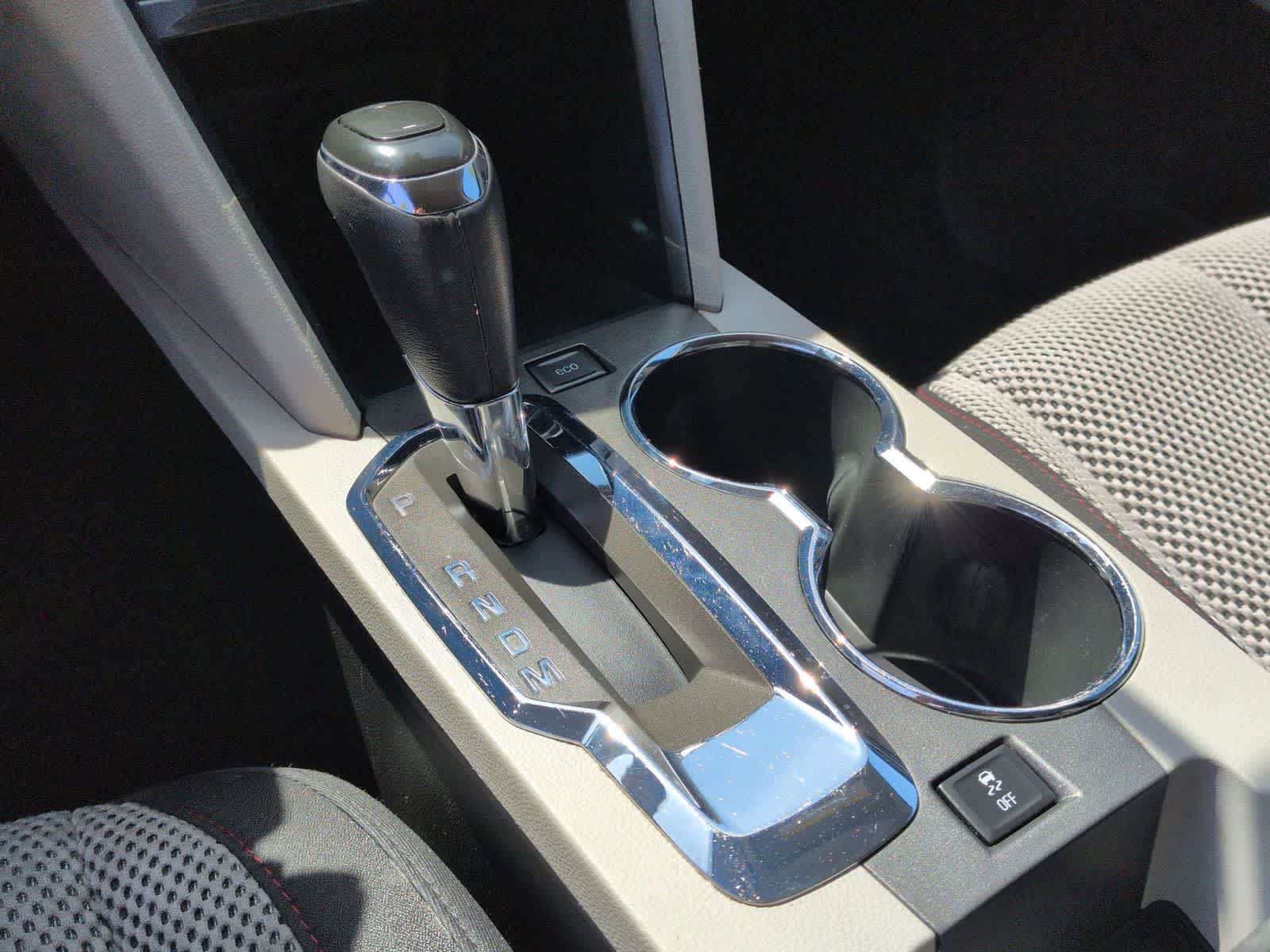 Thumbnail: 2017 Chevrolet Equinox - 31