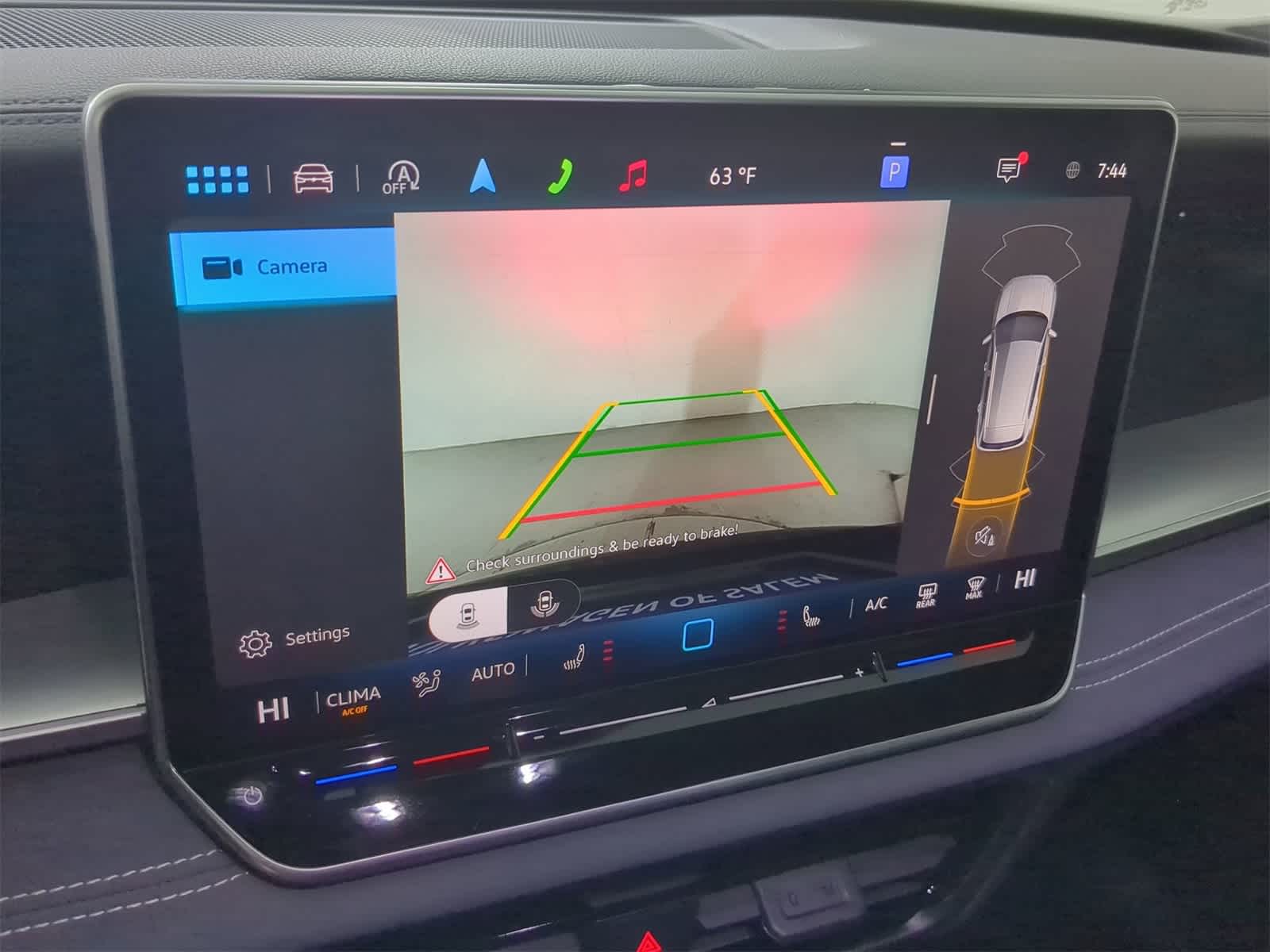 Thumbnail: 2025 Volkswagen Tiguan - 29