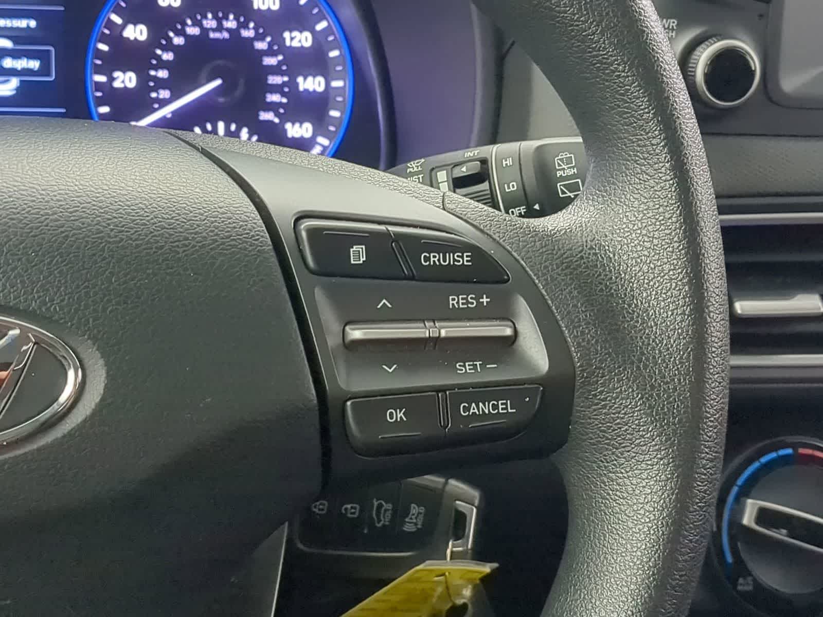 Thumbnail: 2019 Hyundai Kona - 23