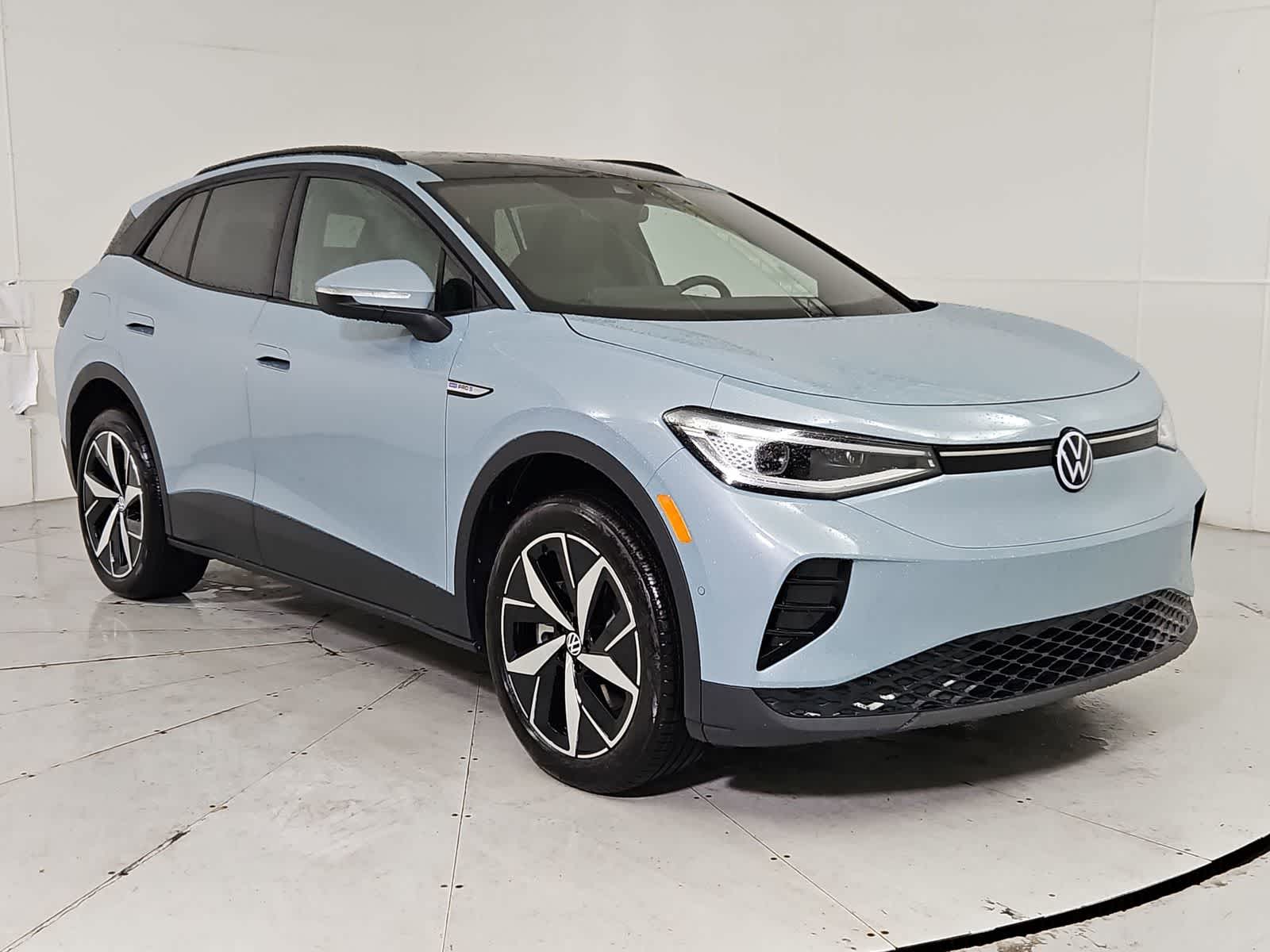 Thumbnail: 2026 Volkswagen ID.4 - 8