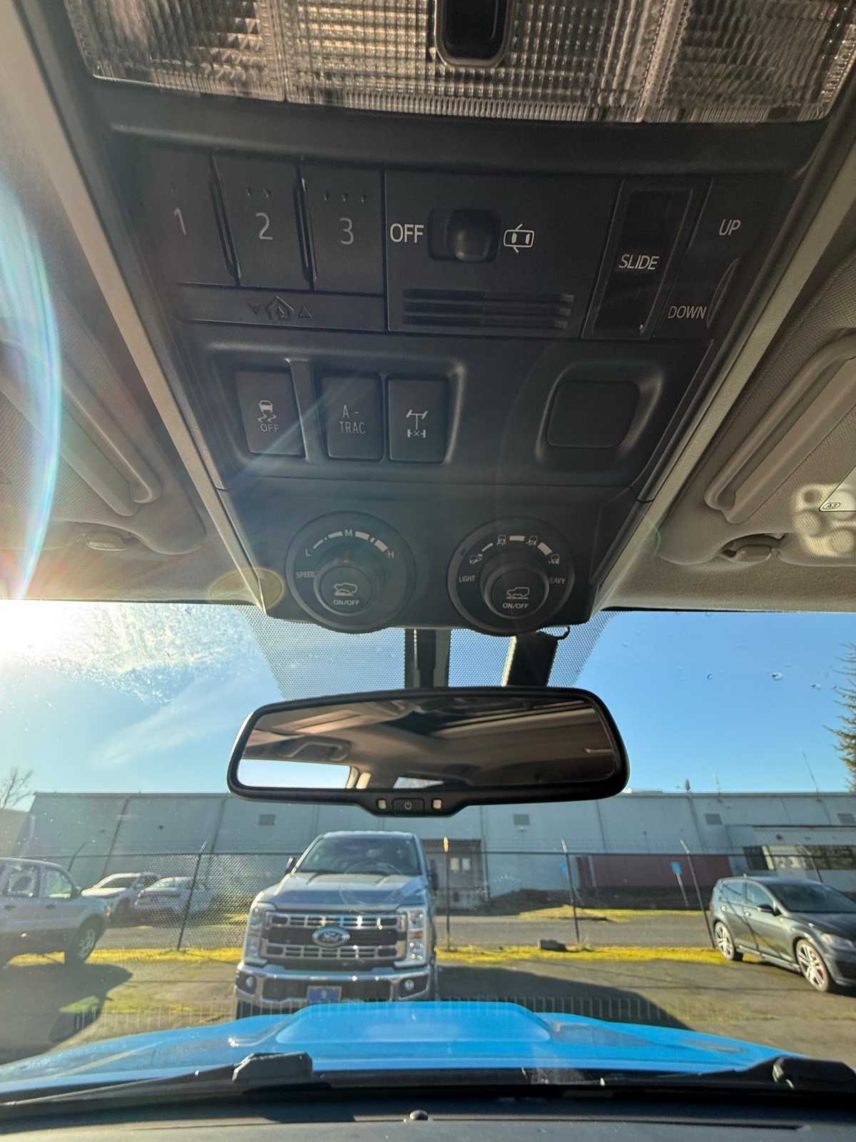 Thumbnail: 2019 Toyota 4Runner - 7