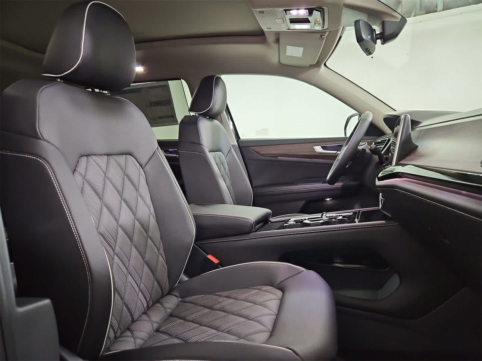 Thumbnail: 2026 Volkswagen Atlas - 23