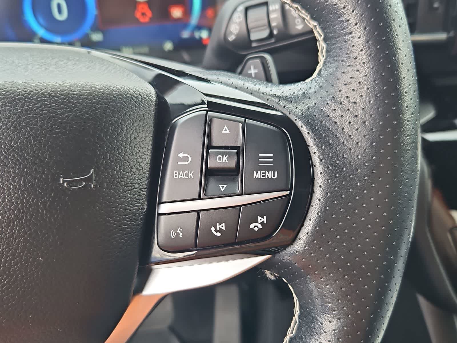 Thumbnail: 2022 Ford Explorer - 24