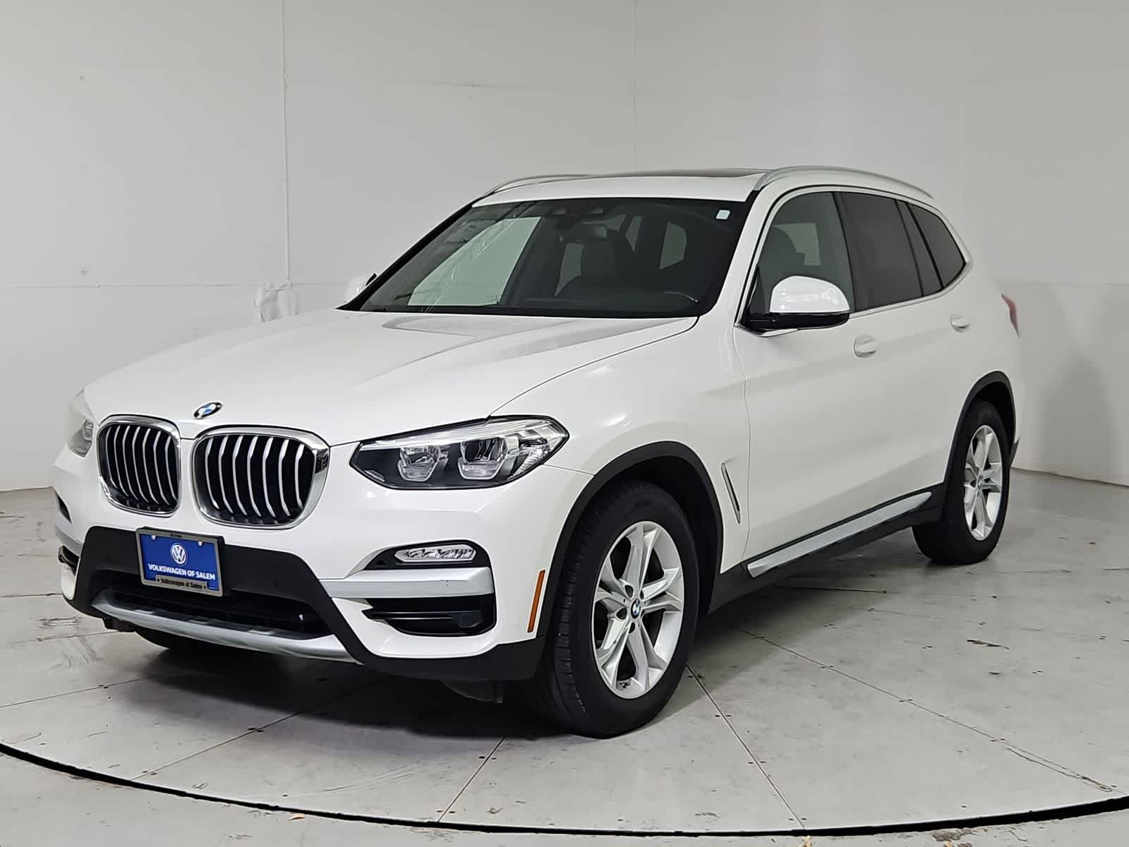 2019 BMW X3 xDrive30i -
                  Salem, OR