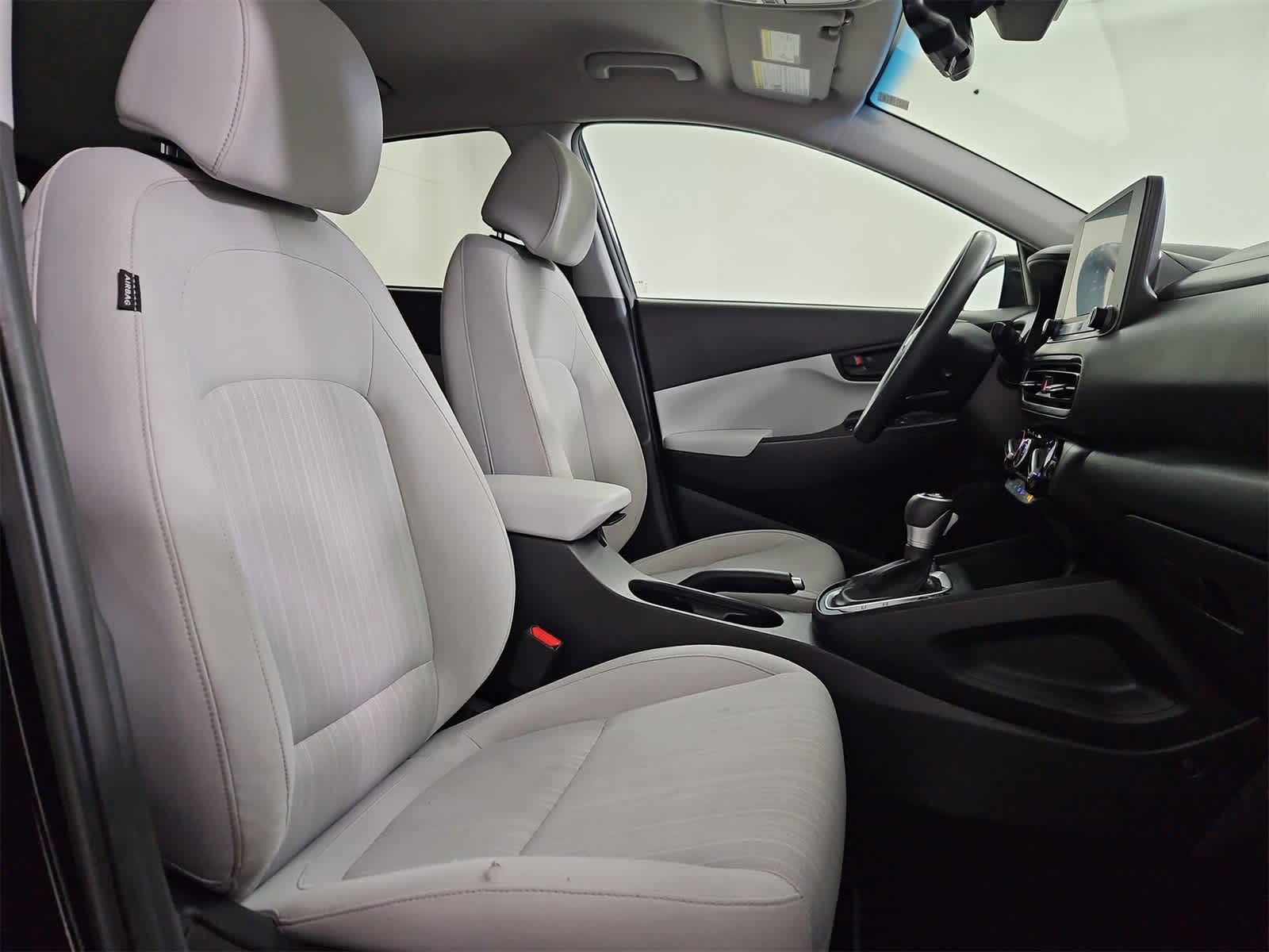 Thumbnail: 2022 Hyundai Kona - 21