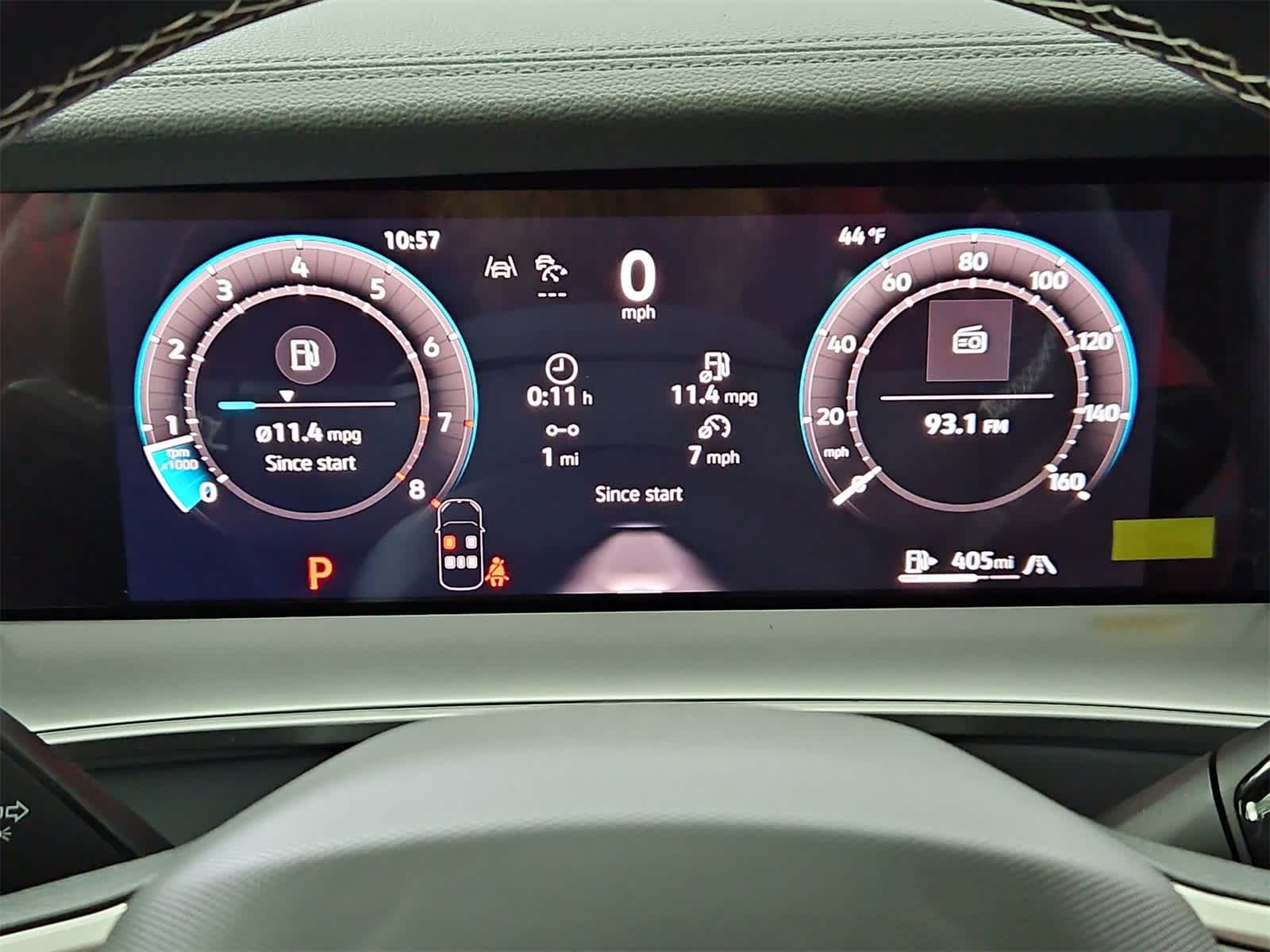 Thumbnail: 2026 Volkswagen Tiguan - 35