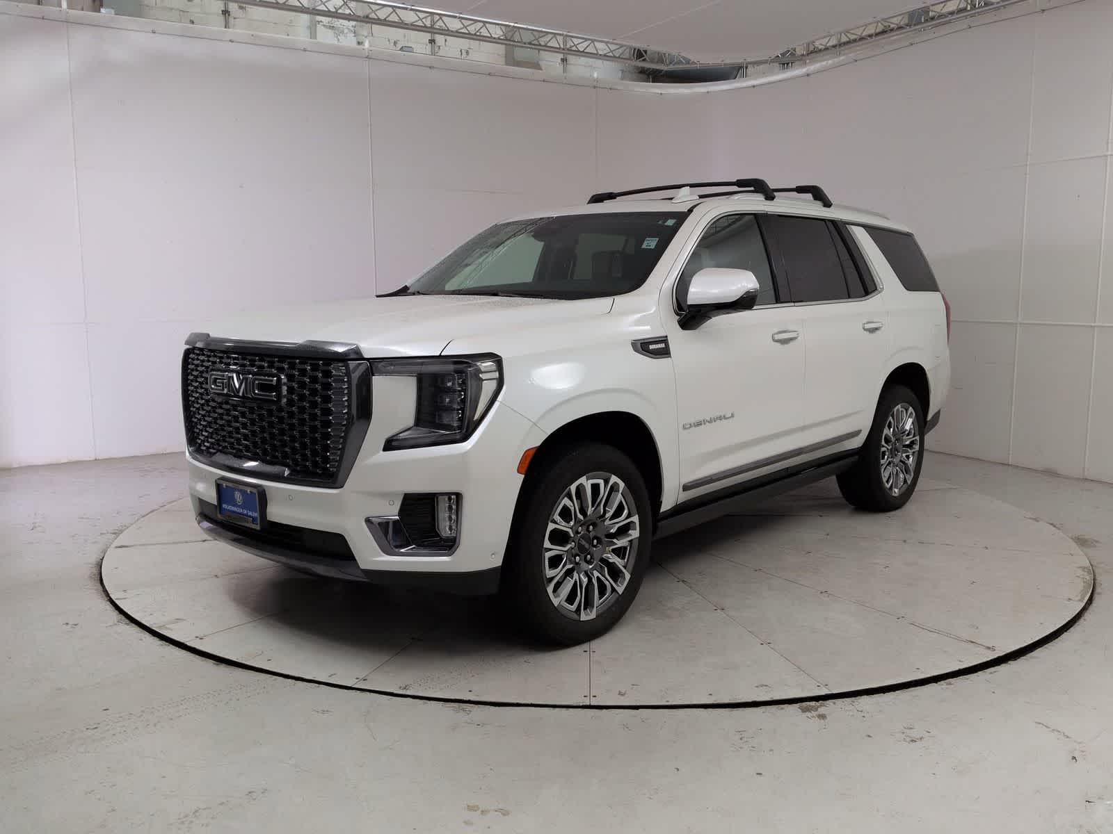 2024 GMC Yukon Denali Ultimate -
                  Salem, OR