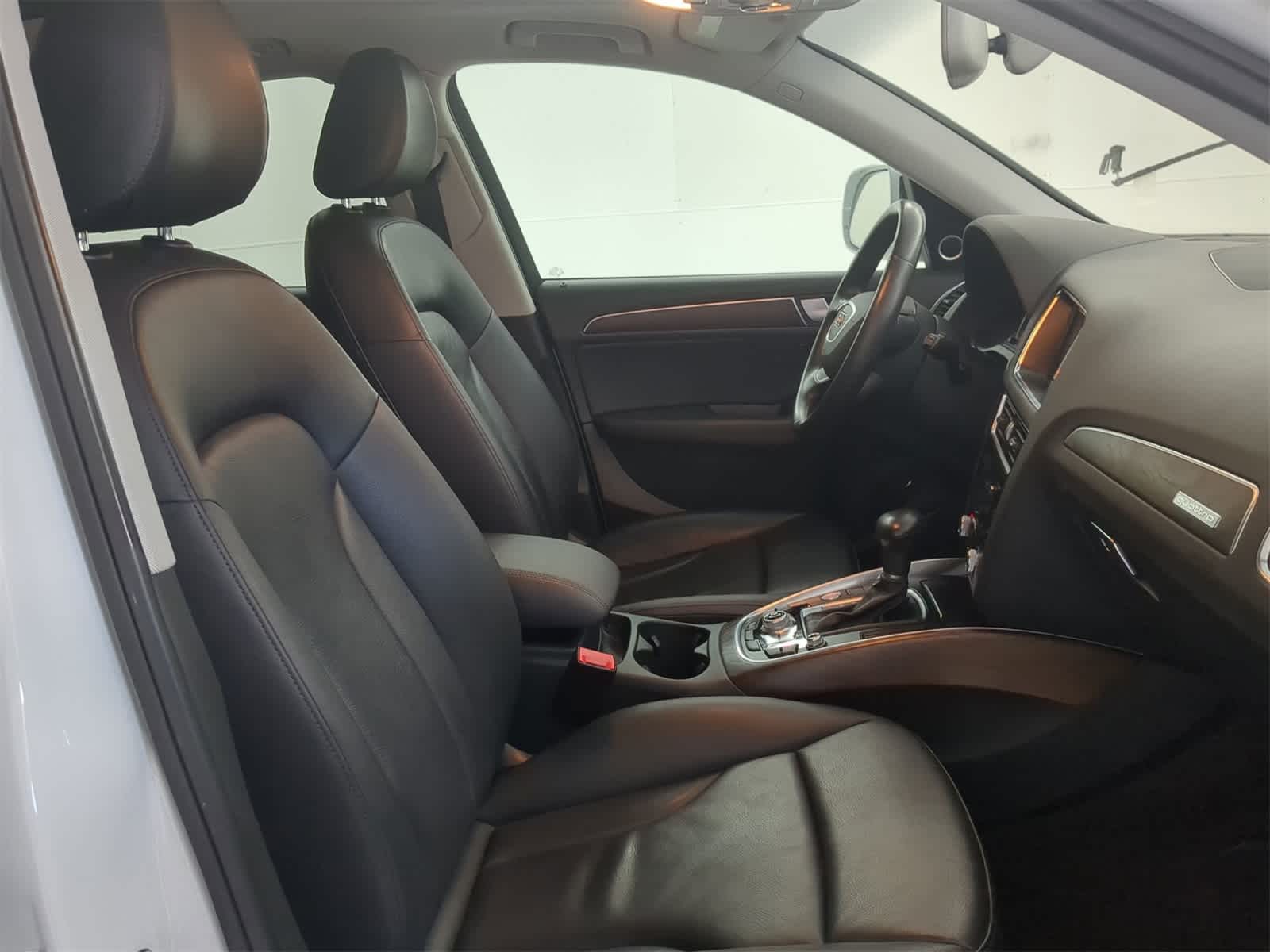 Thumbnail: 2014 Audi Q5 - 23