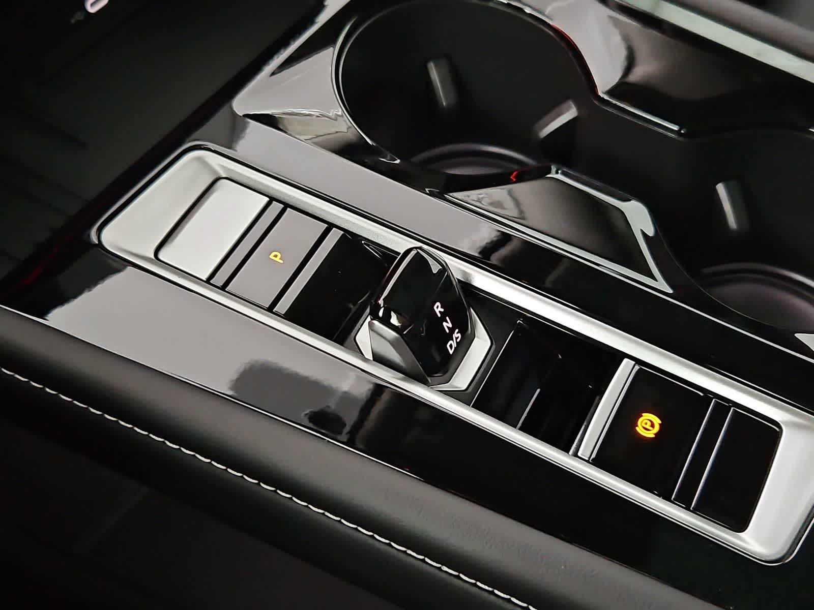 Thumbnail: 2026 Volkswagen Atlas - 34