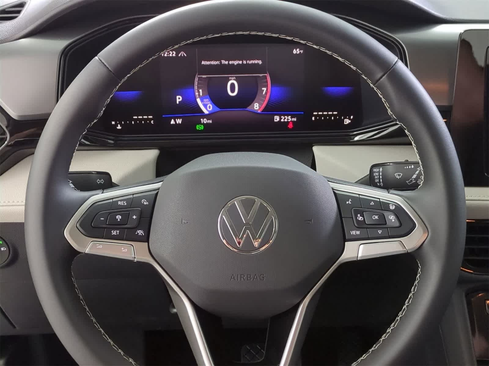 Thumbnail: 2025 Volkswagen Taos - 22