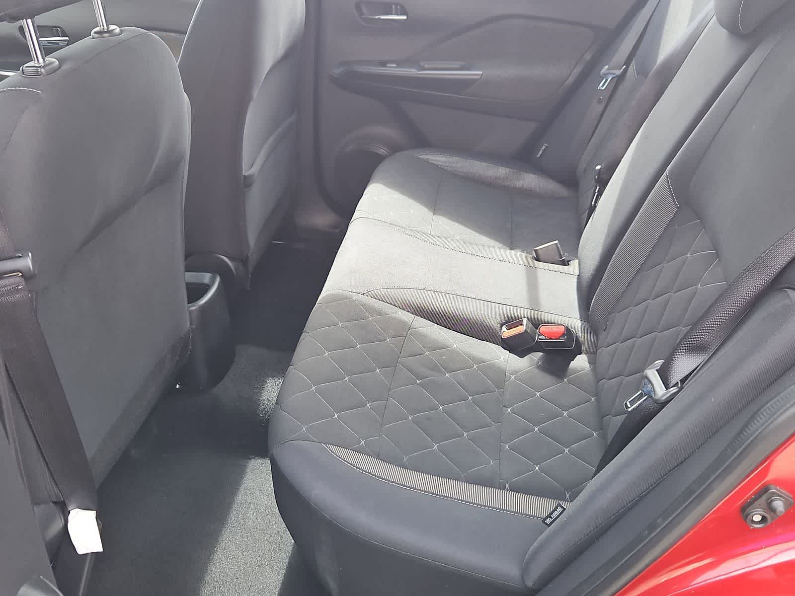 Thumbnail: 2020 Nissan Kicks - 18