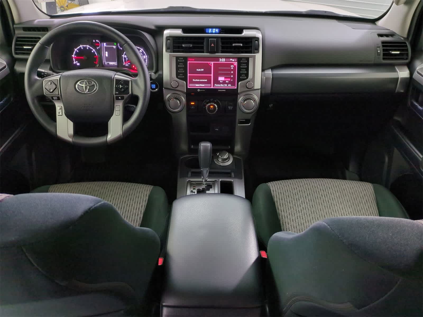 Thumbnail: 2023 Toyota 4Runner - 15