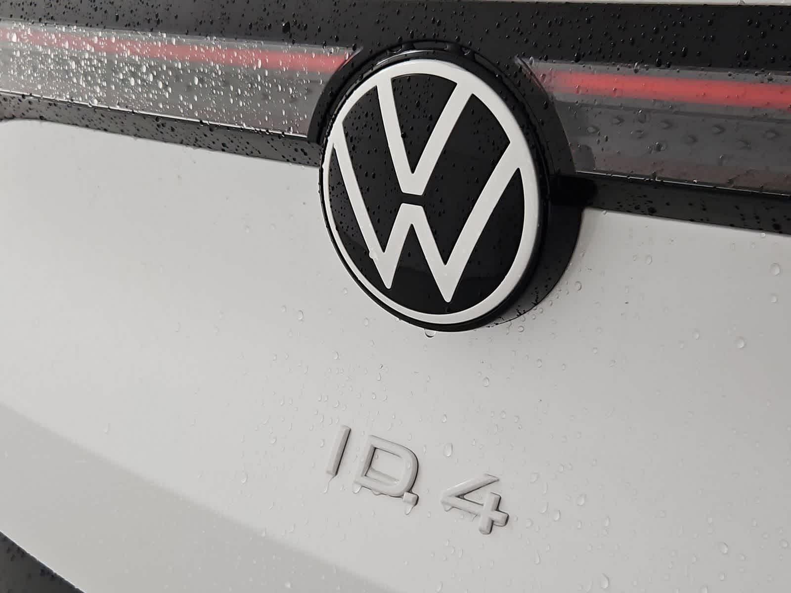 Thumbnail: 2026 Volkswagen ID.4 - 12