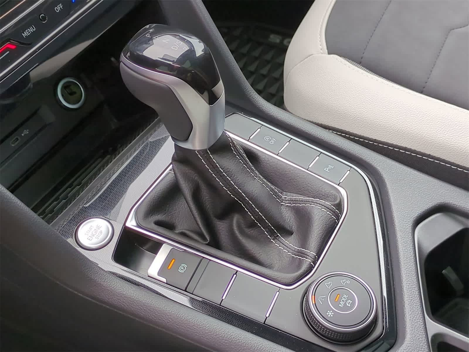 Thumbnail: 2025 Volkswagen Taos - 33