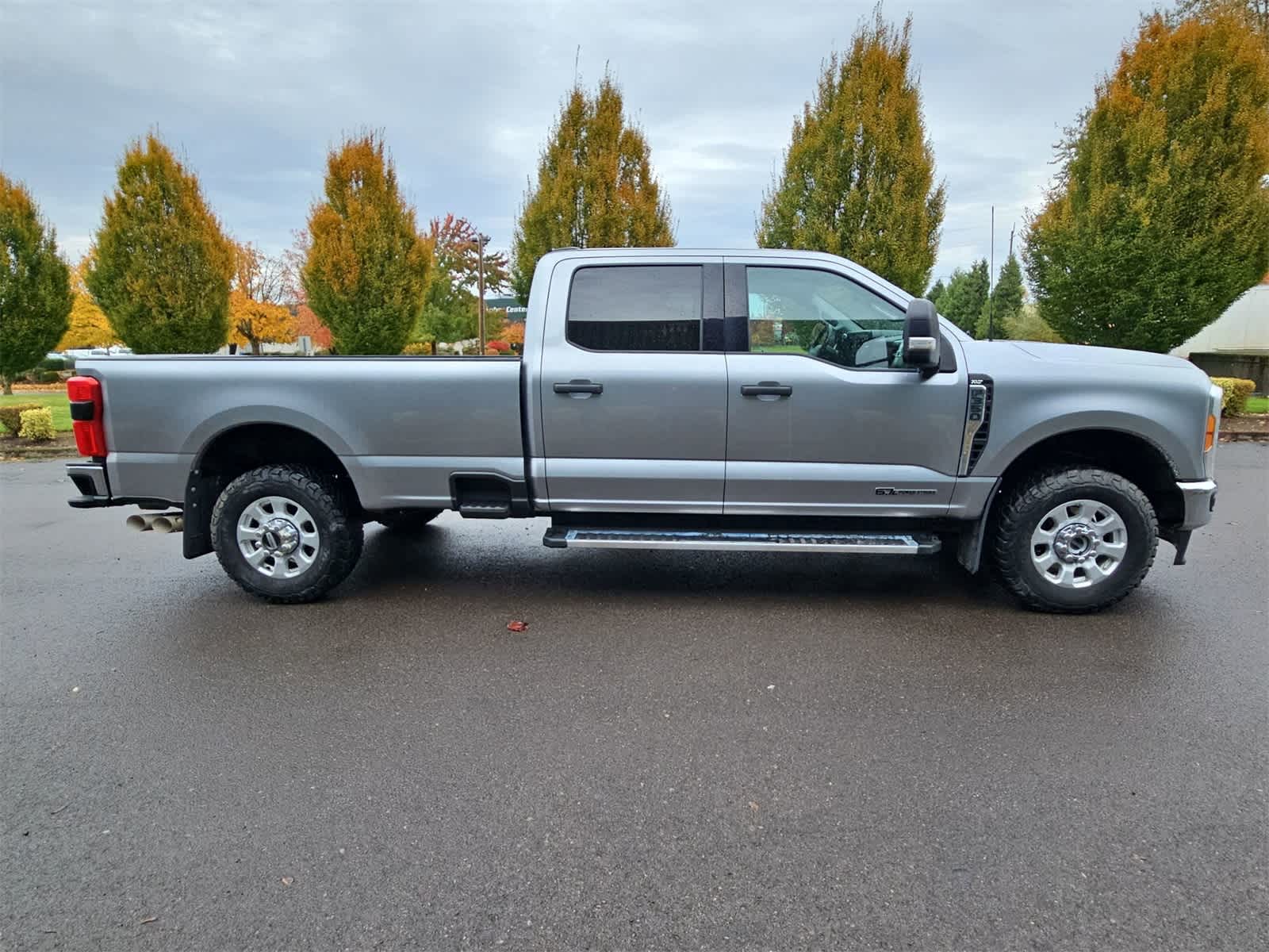 Thumbnail: 2023 Ford F-350 - 7