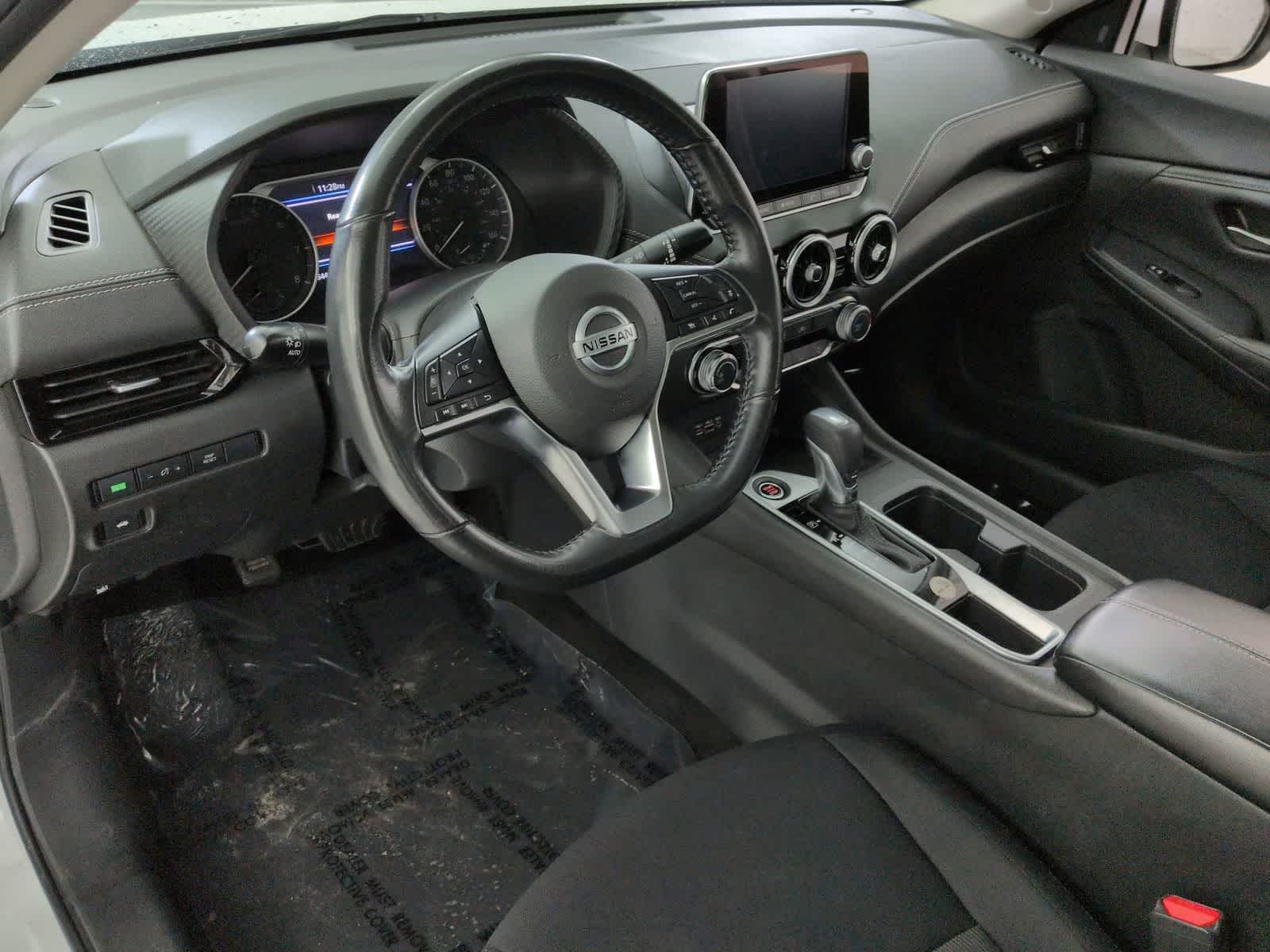 Thumbnail: 2023 Nissan Sentra - 2