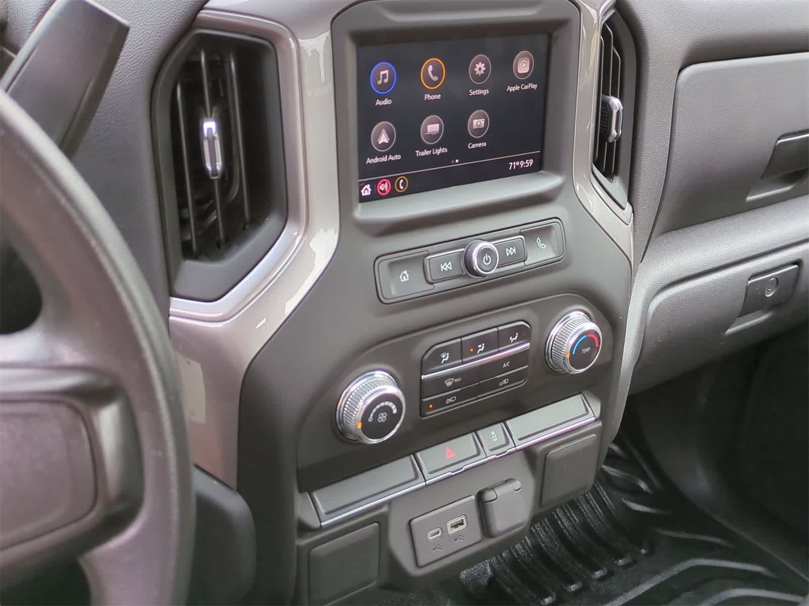 Thumbnail: 2021 GMC Sierra 1500 - 27