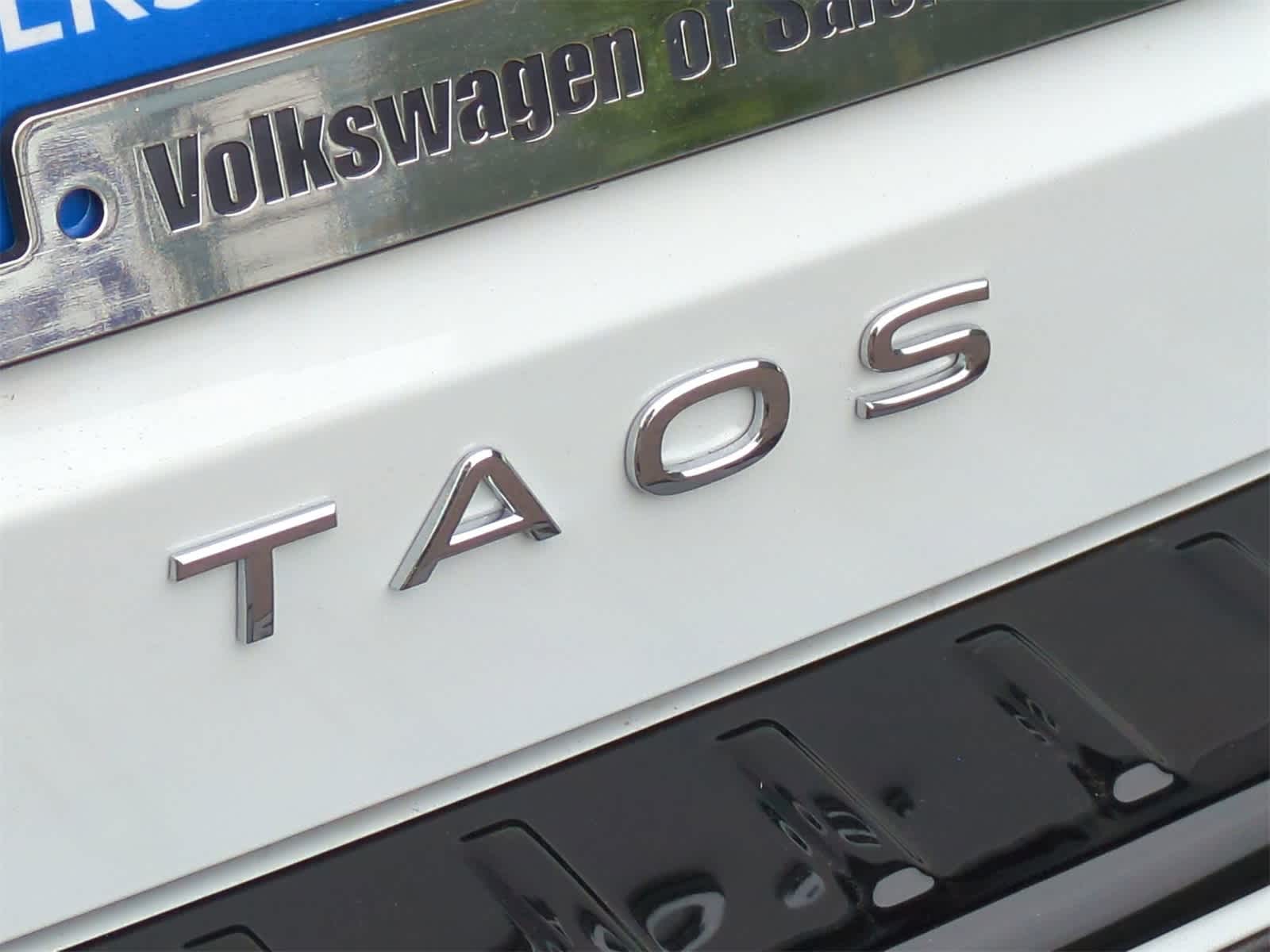 Thumbnail: 2025 Volkswagen Taos - 12
