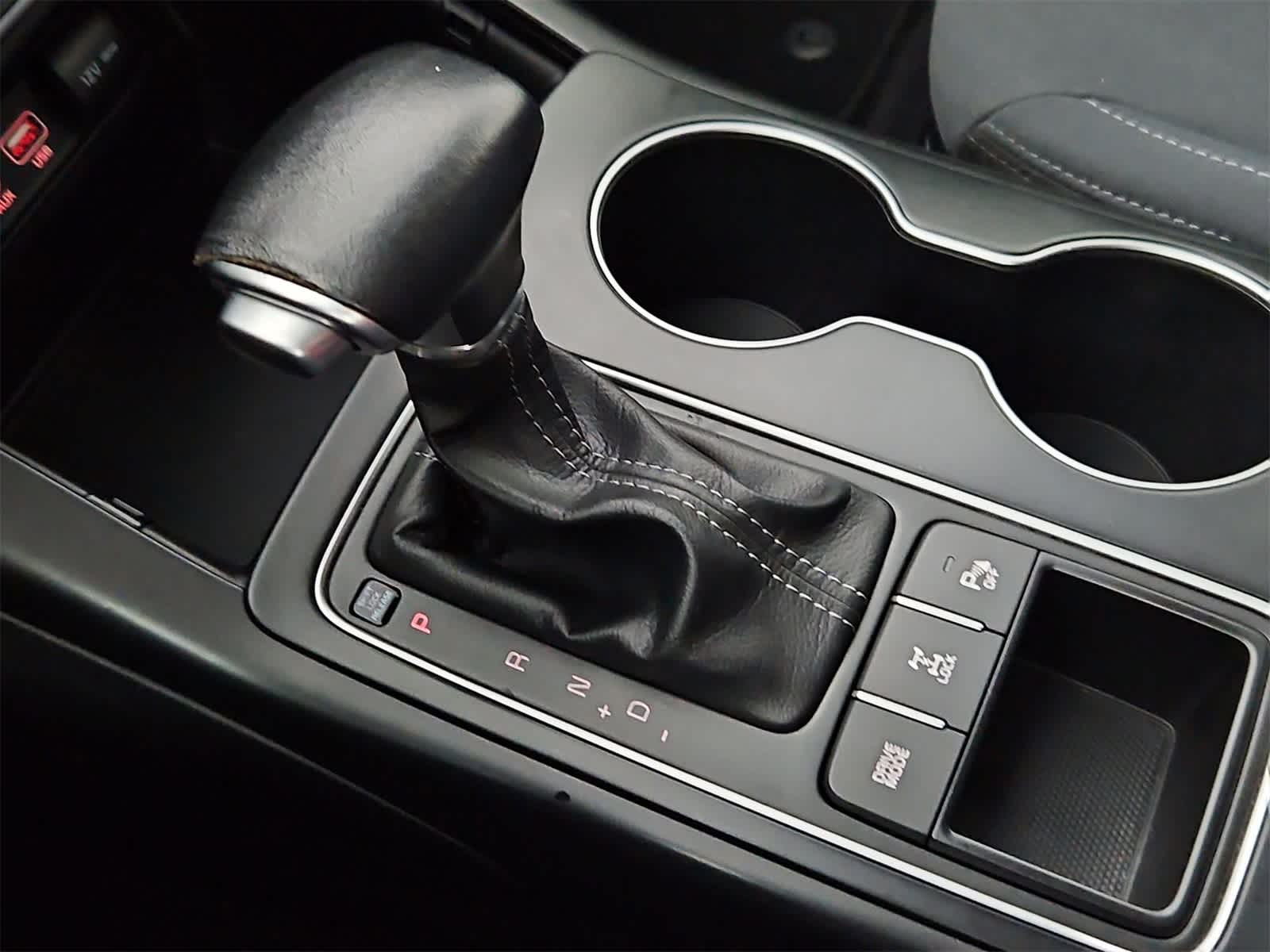 Thumbnail: 2019 Kia Sorento - 32