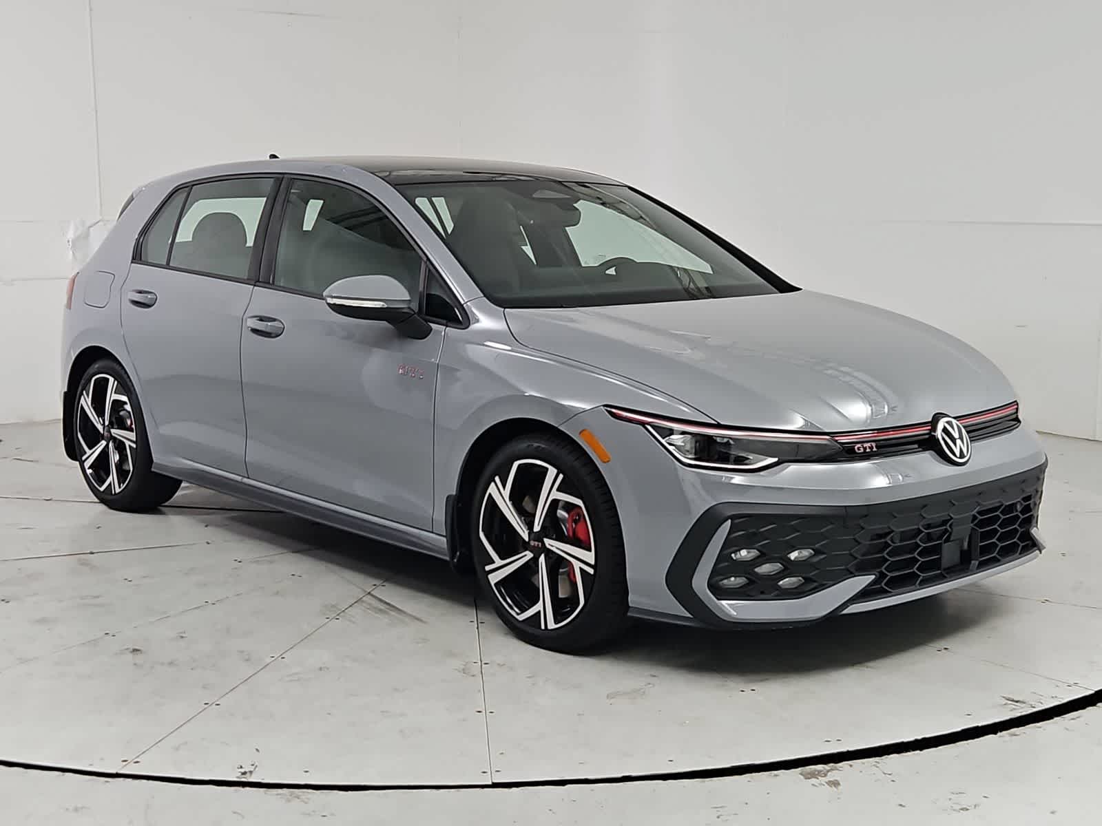 Thumbnail: 2026 Volkswagen Golf - 8