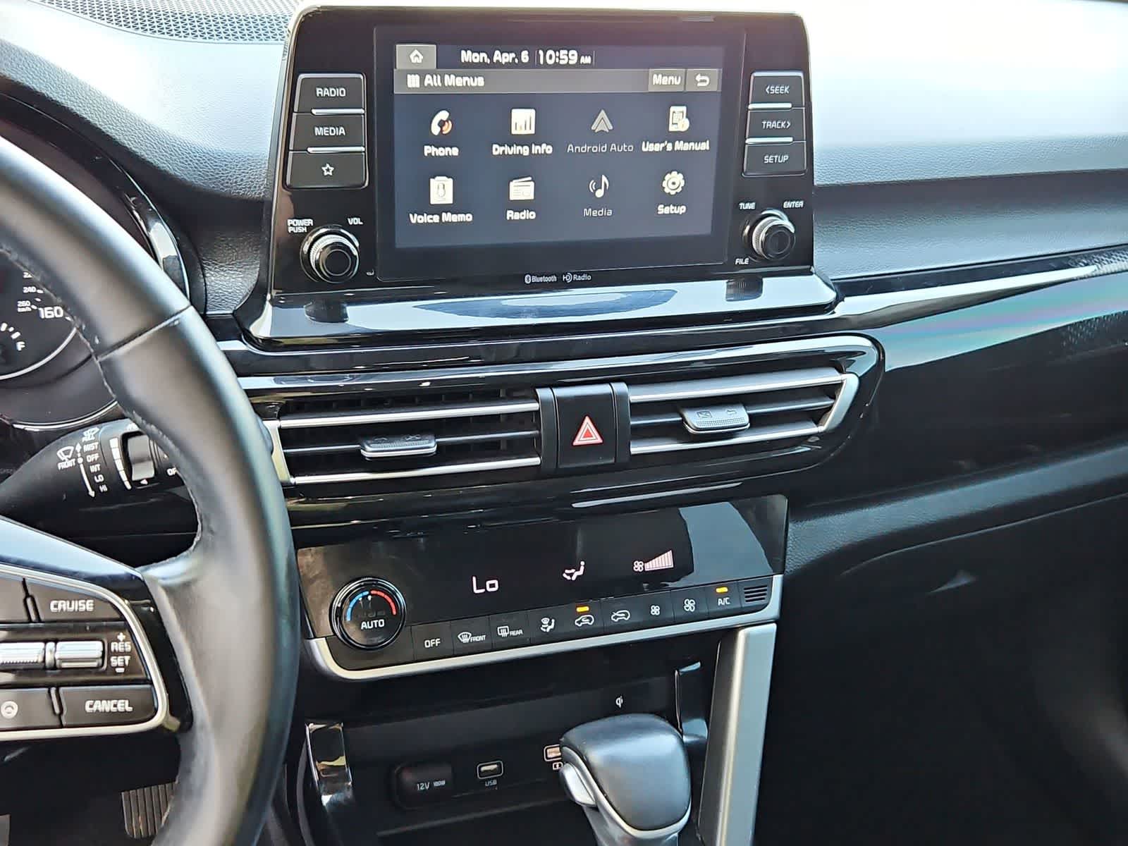 Thumbnail: 2021 Kia Seltos - 28