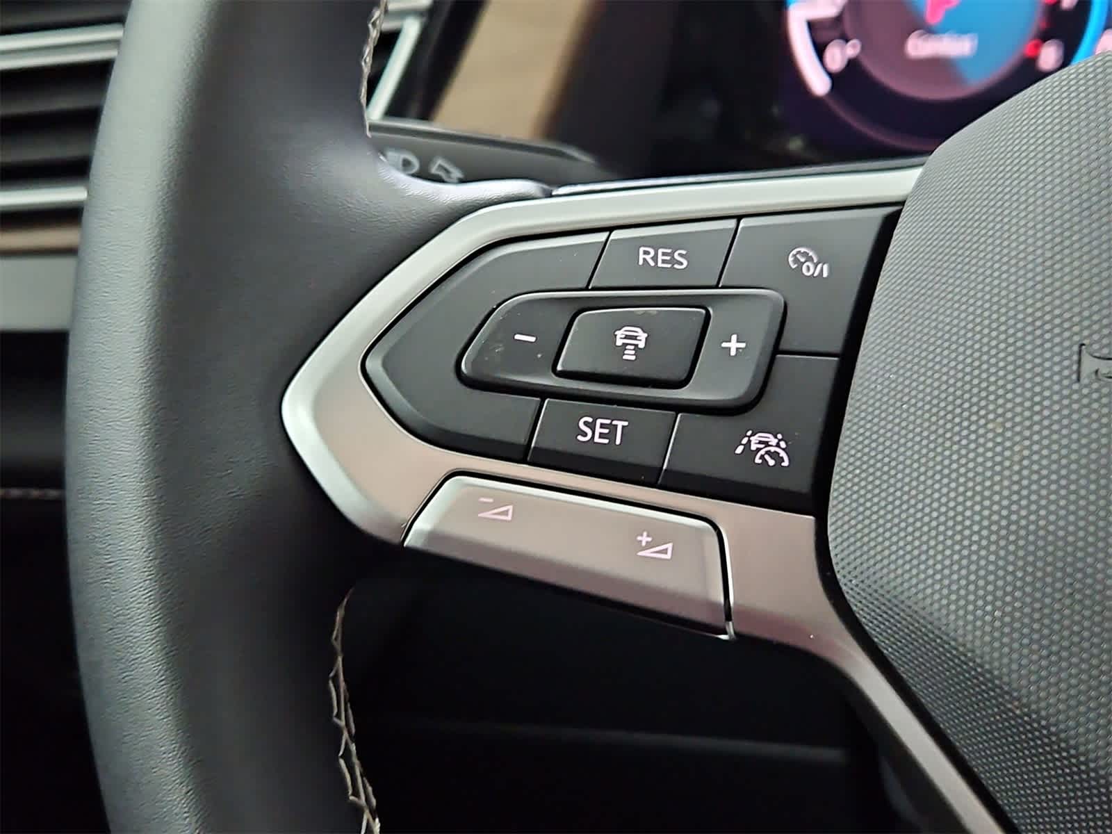 Thumbnail: 2026 Volkswagen Atlas - 23