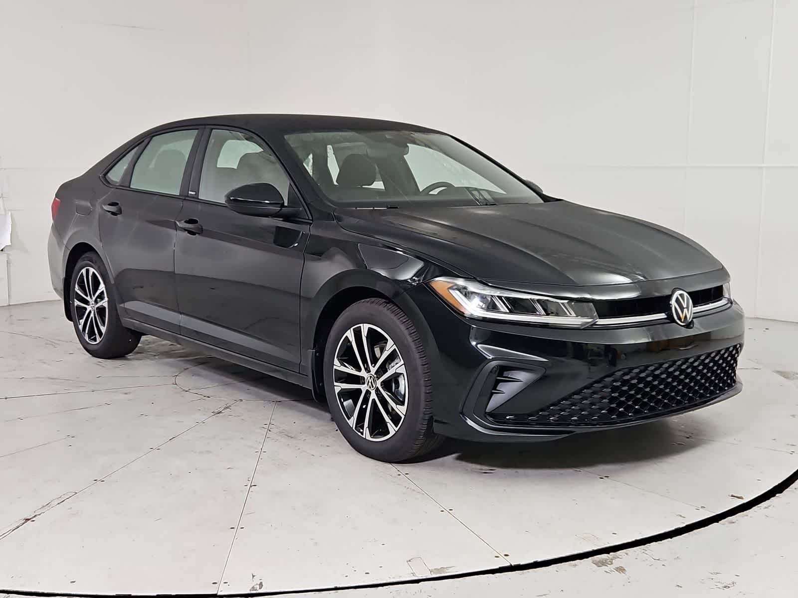 Thumbnail: 2026 Volkswagen Jetta - 8