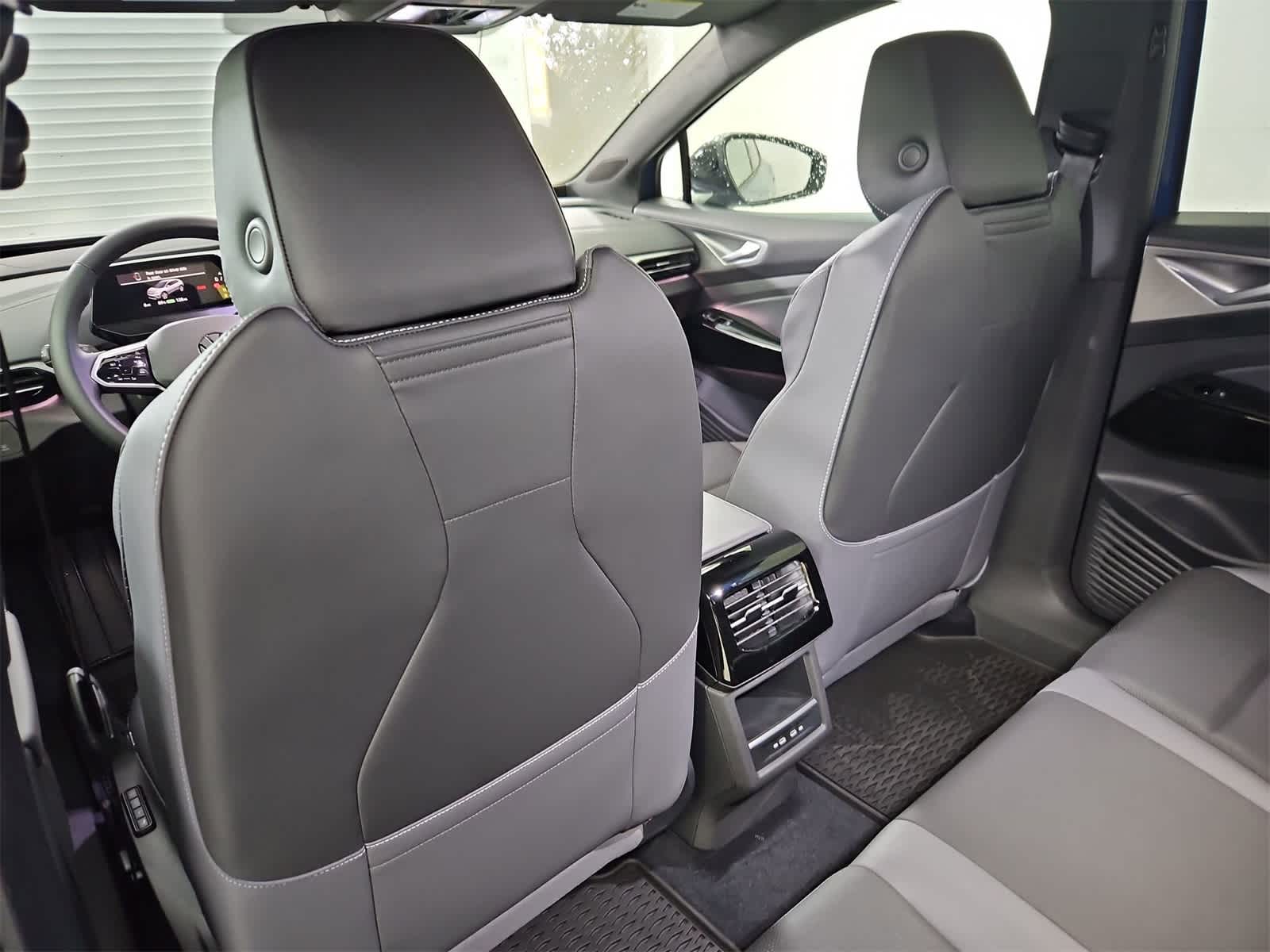 Thumbnail: 2025 Volkswagen ID.4 - 18