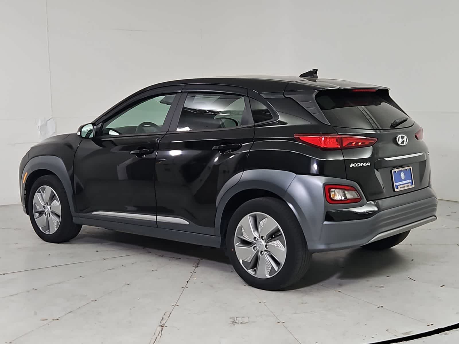 Thumbnail: 2021 Hyundai Kona - 4