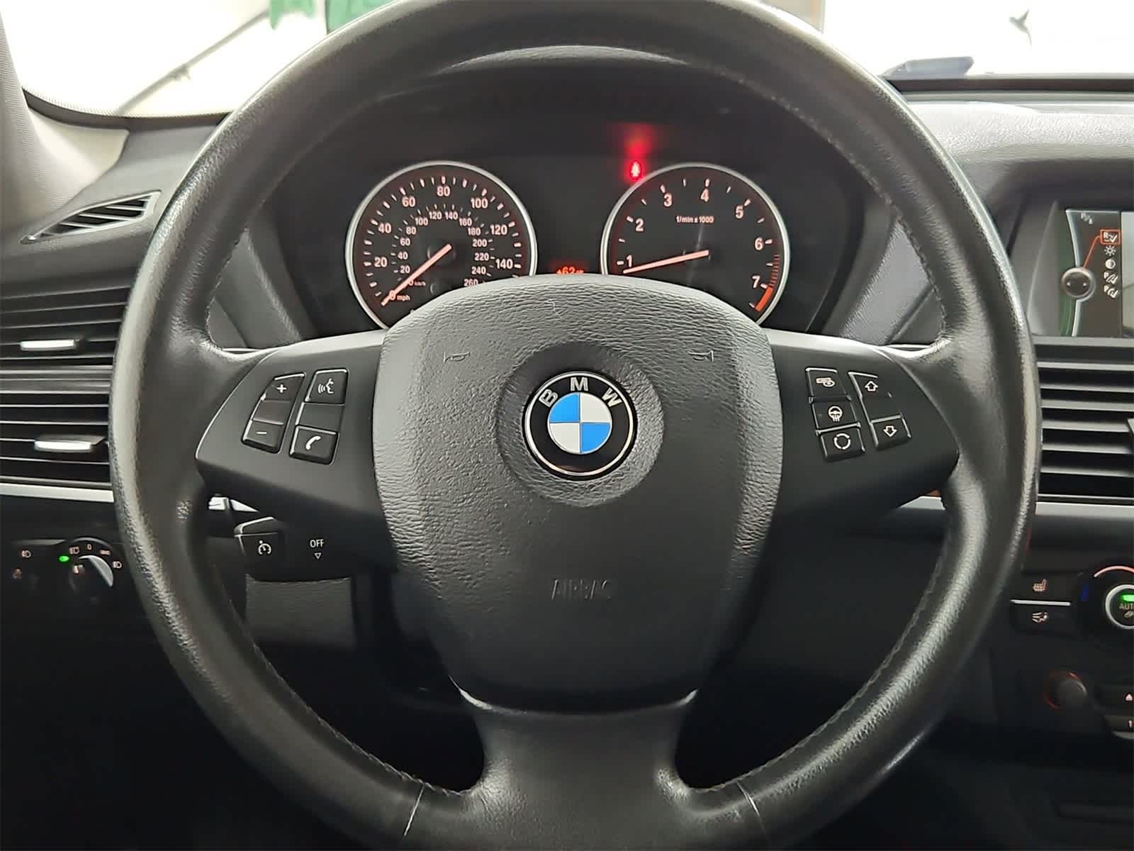 Thumbnail: 2013 BMW X5 - 24