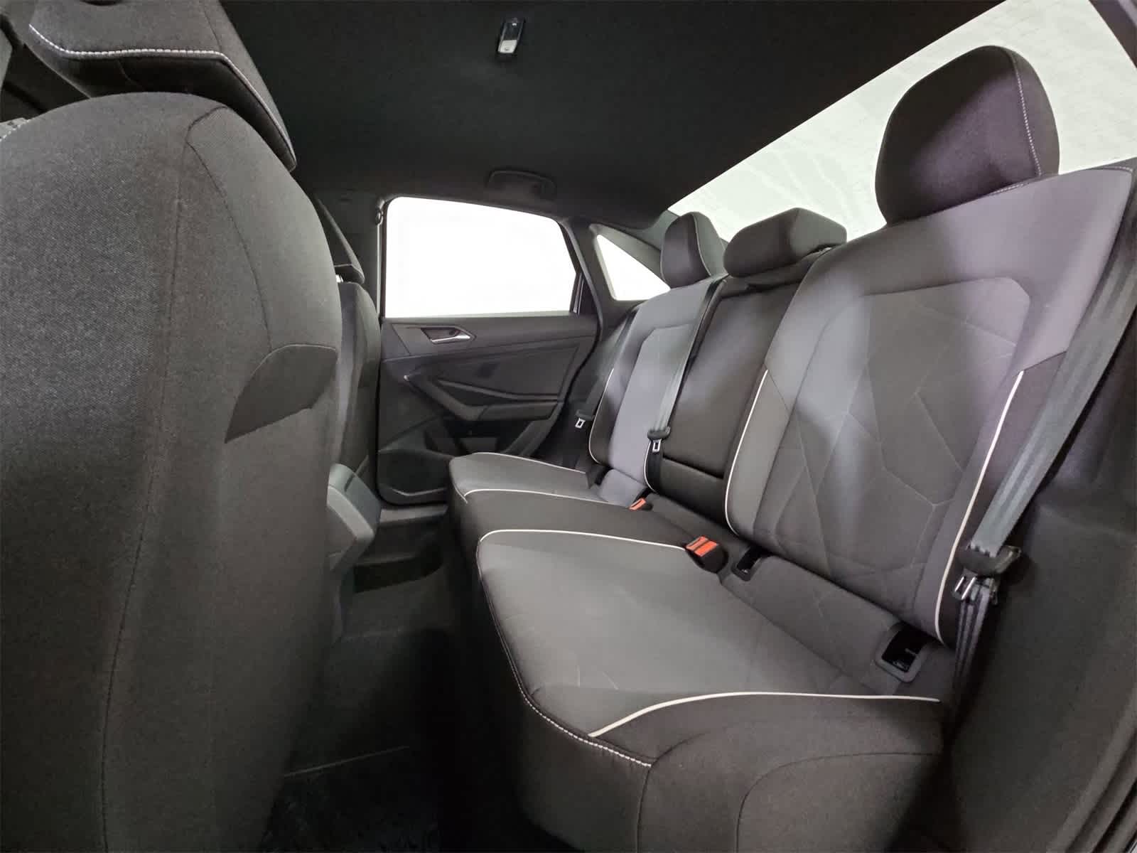 Thumbnail: 2026 Volkswagen Jetta - 19