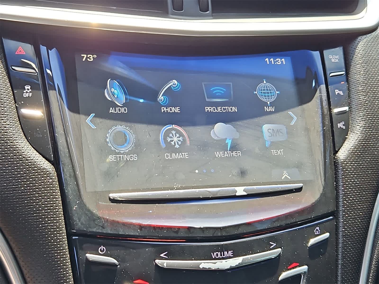 Thumbnail: 2017 Cadillac XTS - 26