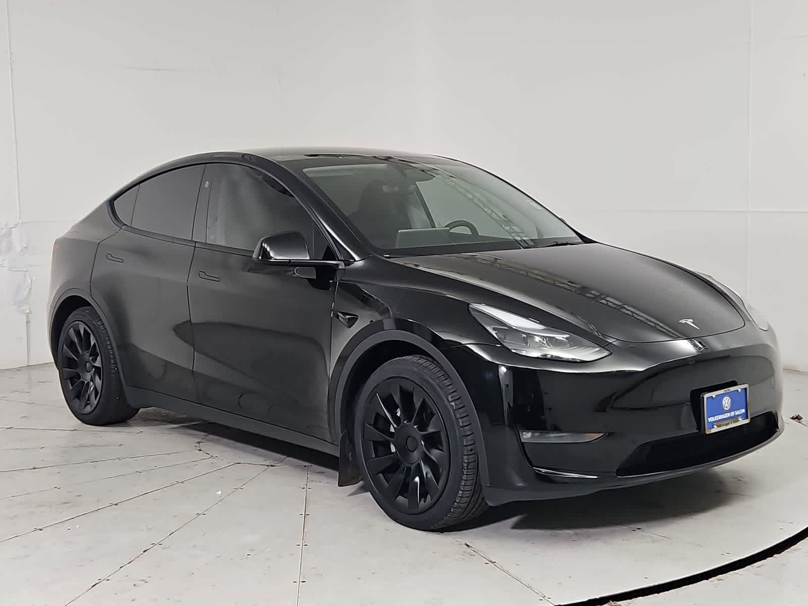 Thumbnail: 2024 Tesla Model Y - 8