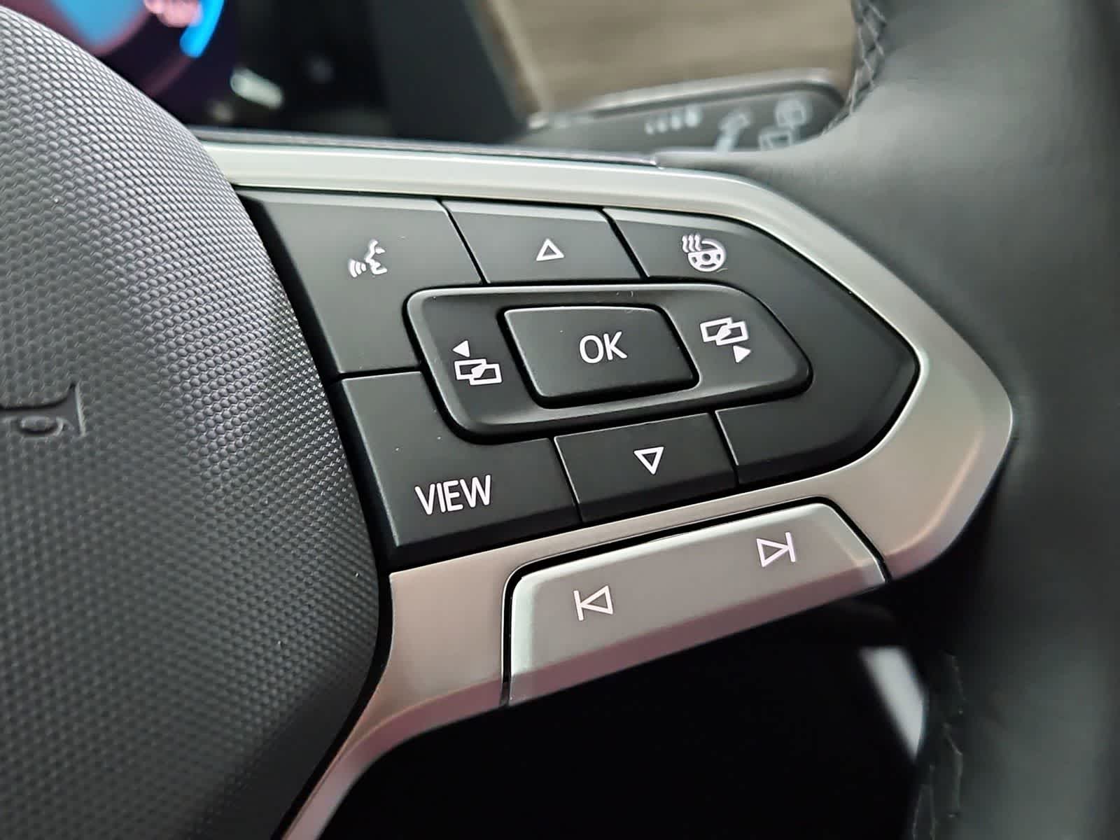 Thumbnail: 2026 Volkswagen Atlas - 26