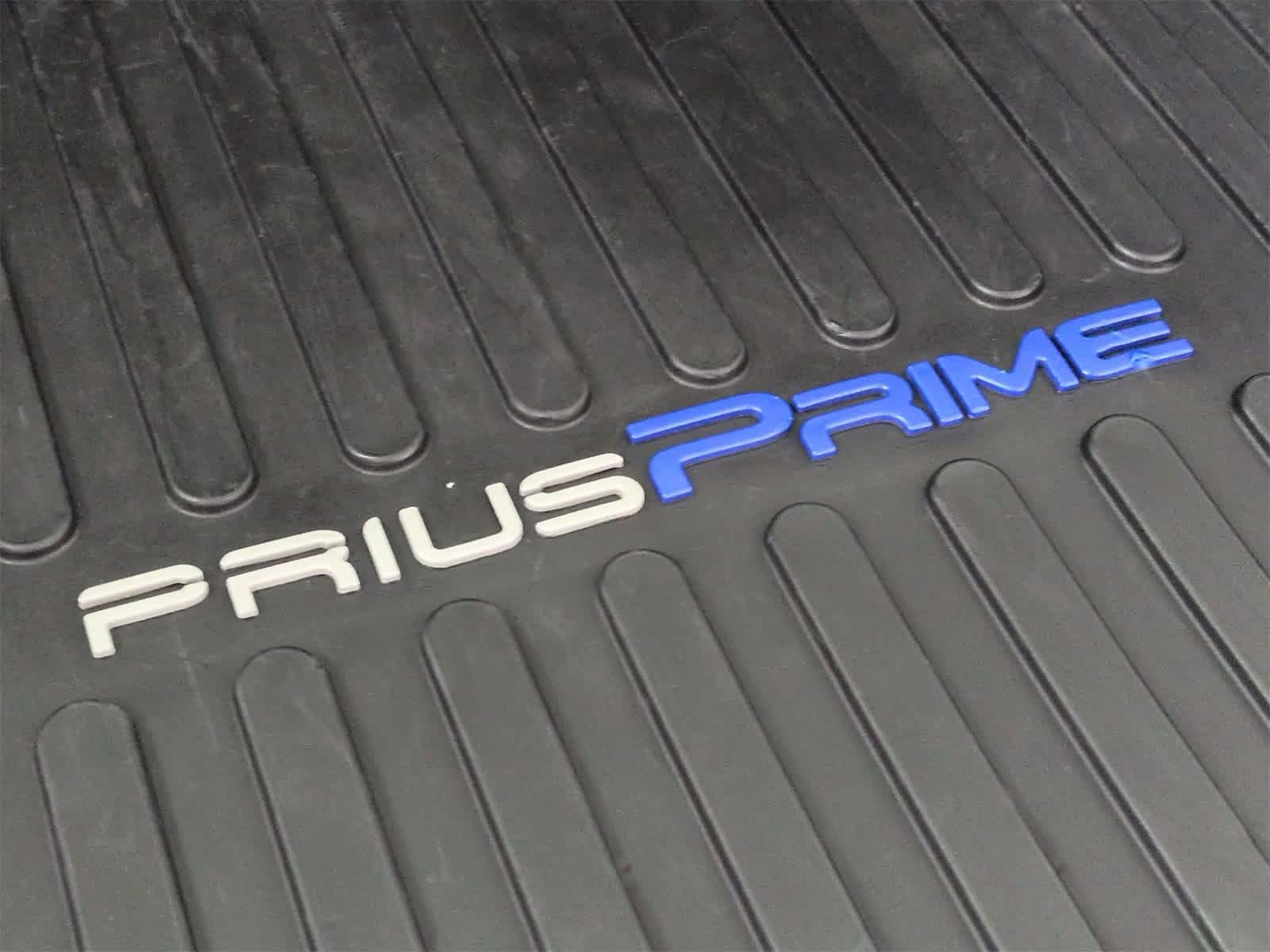 Thumbnail: 2019 Toyota Prius Prime - 12