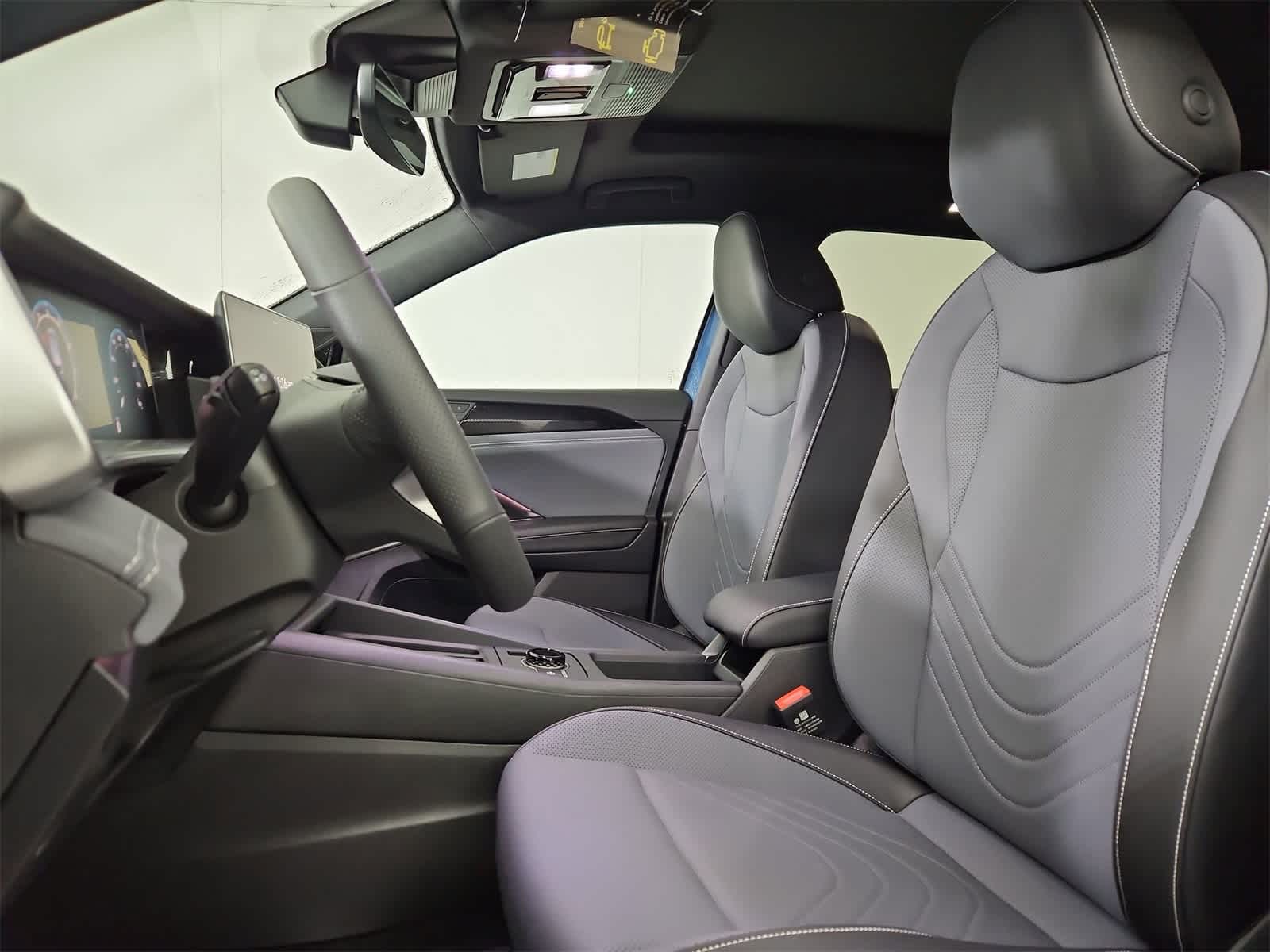 Thumbnail: 2026 Volkswagen Tiguan - 16