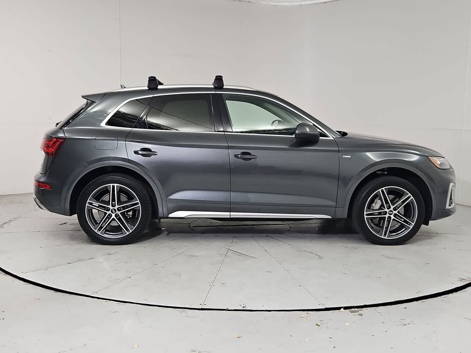 Thumbnail: 2021 Audi Q5 - 7
