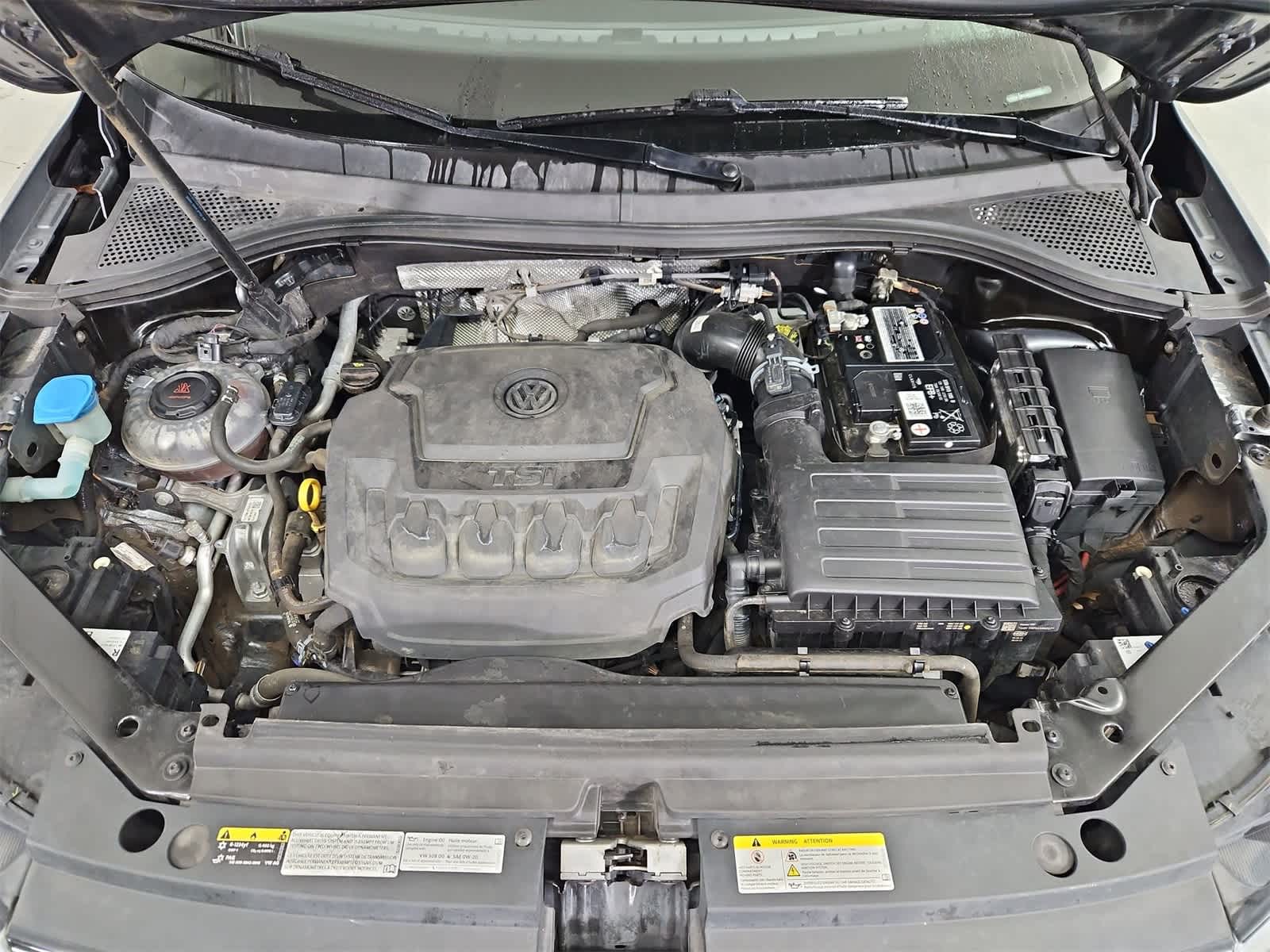 Thumbnail: 2022 Volkswagen Tiguan - 14