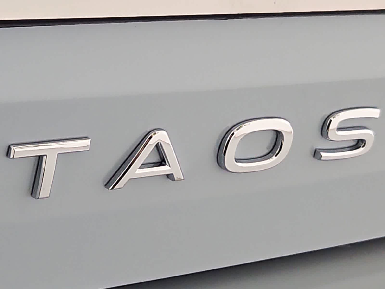 Thumbnail: 2026 Volkswagen Taos - 12