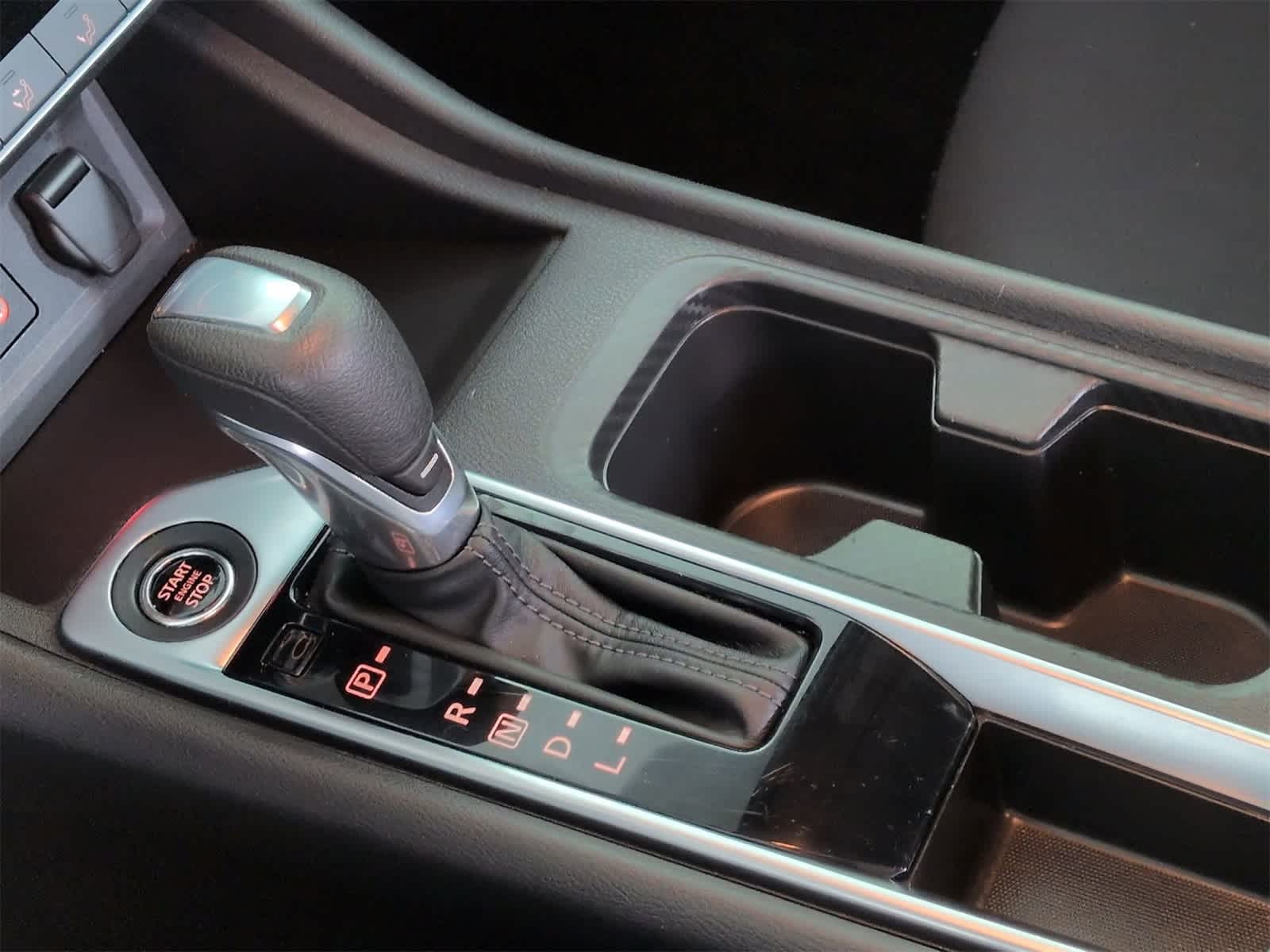 Thumbnail: 2024 Nissan Sentra - 27